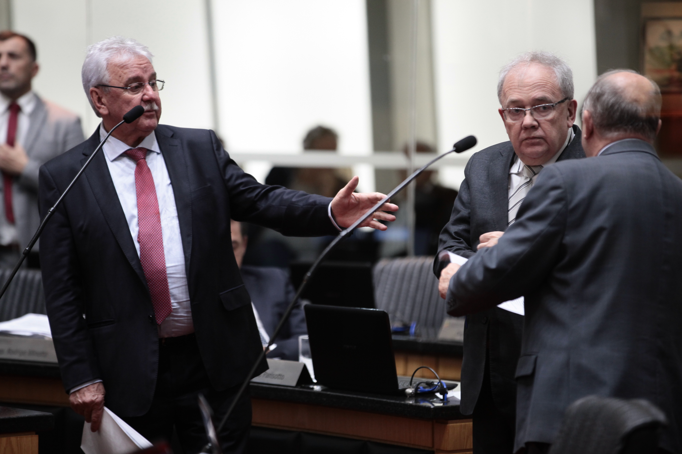 Sessão Ordinária.