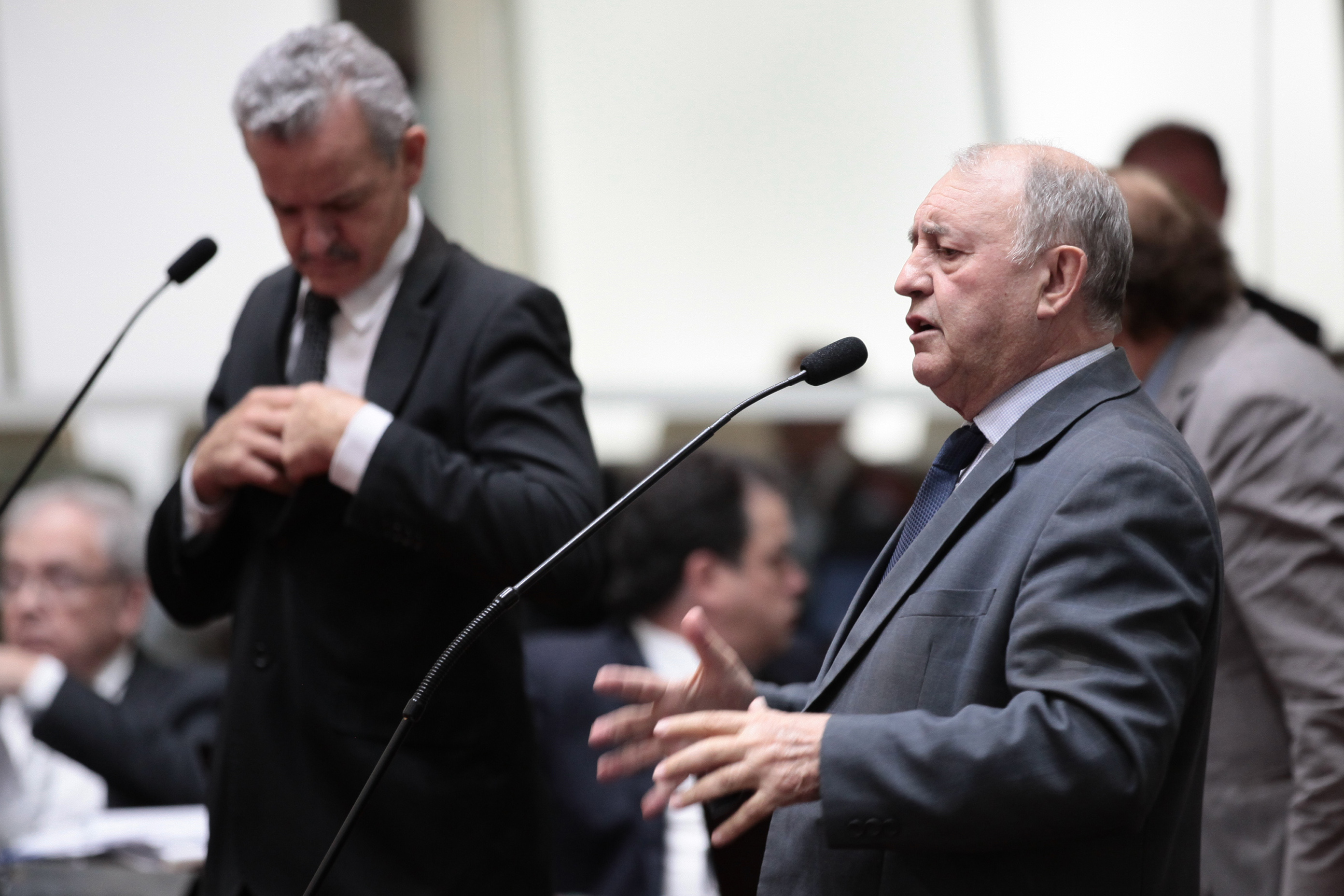 Sessão Ordinária.