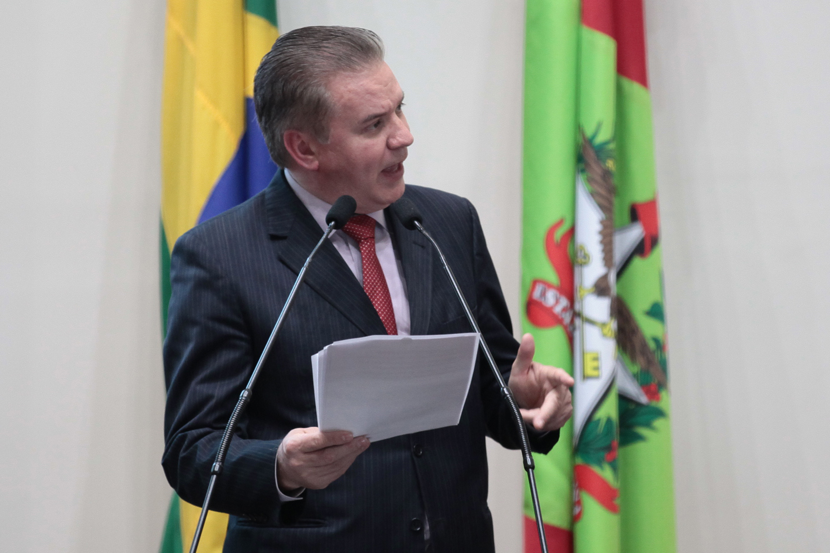 Sessão Ordinária.