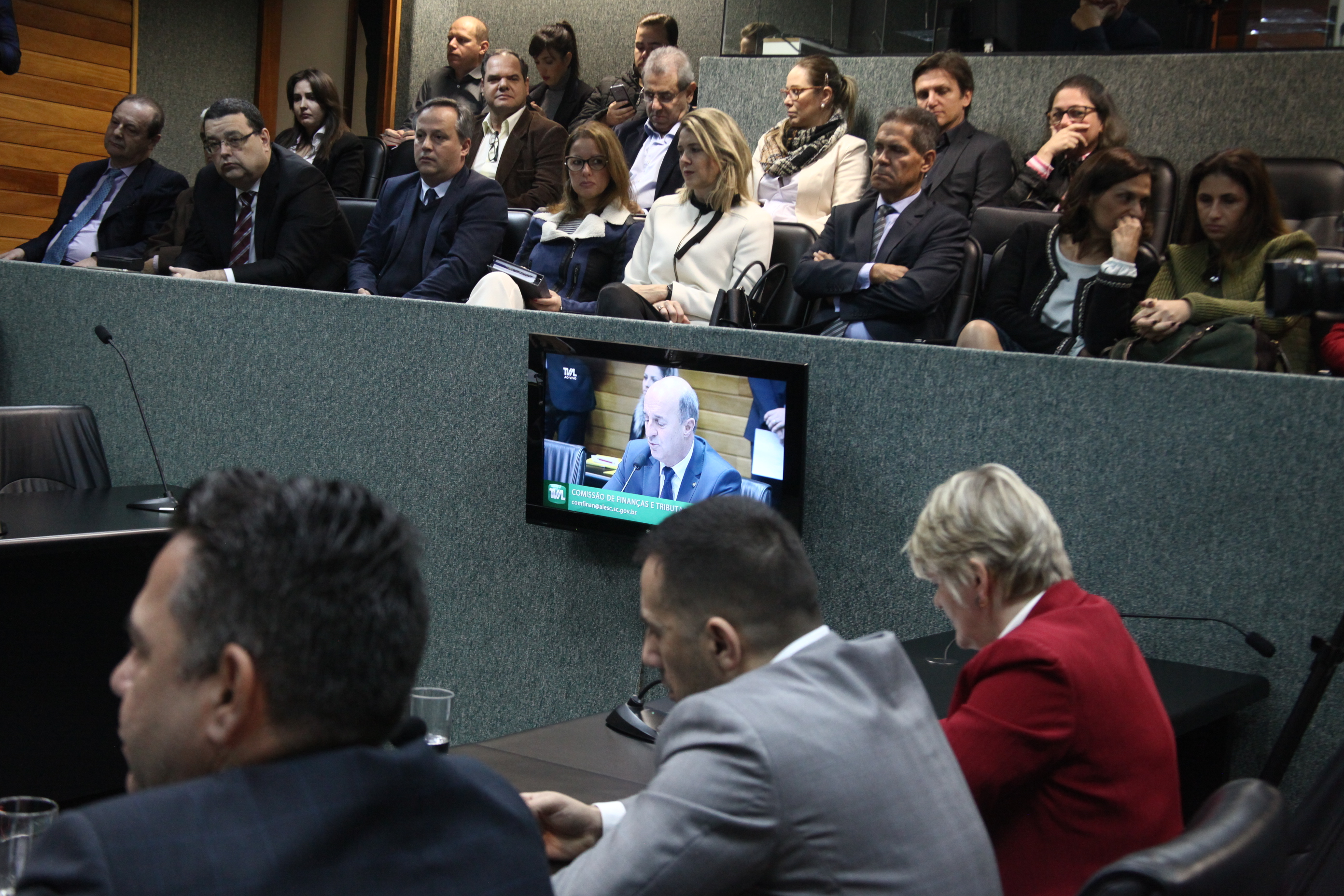 Comissão de Finanças e Tributação