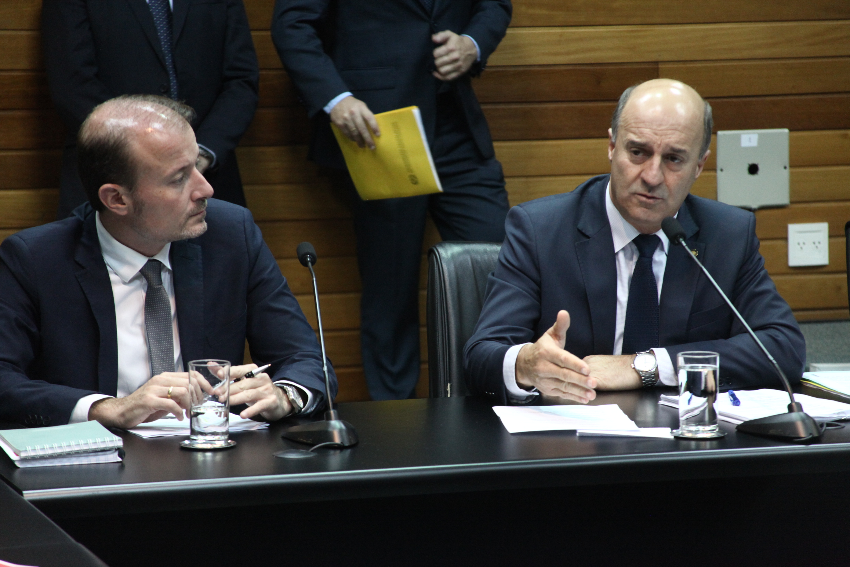 Comissão de Finanças e Tributação