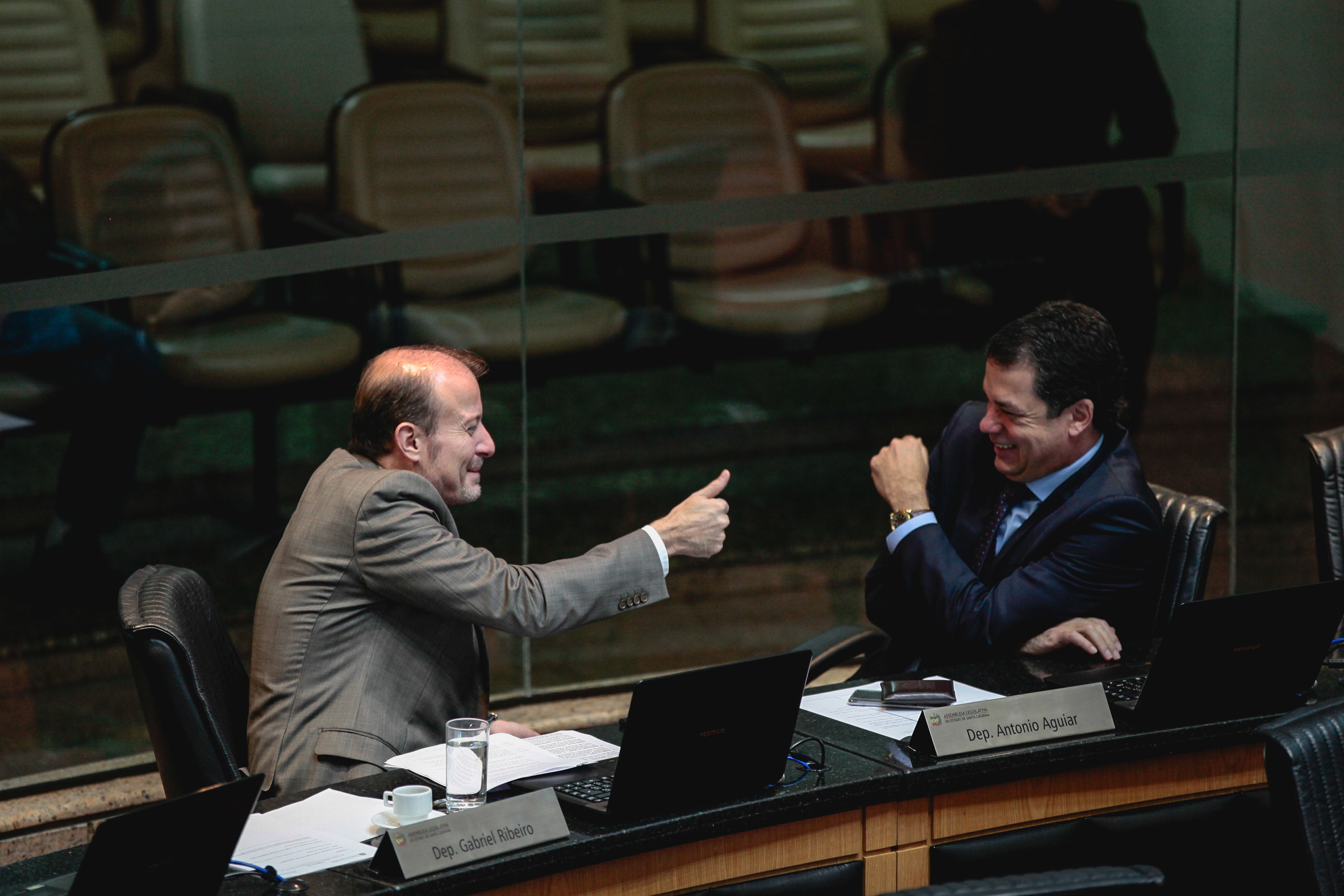 Sessão Ordinária.