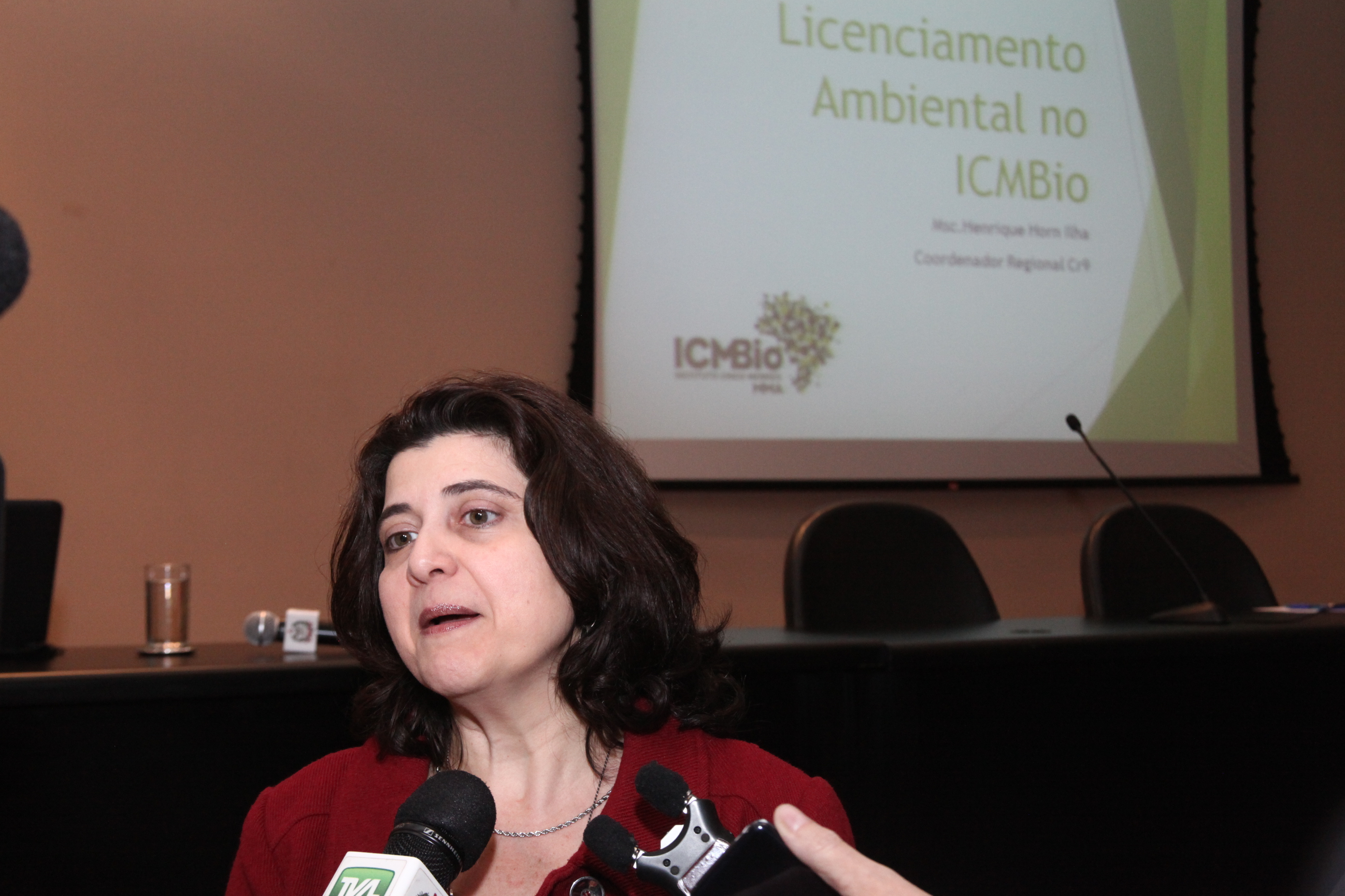 Erika bechara_Mestre e Doutora em Direito Ambiental