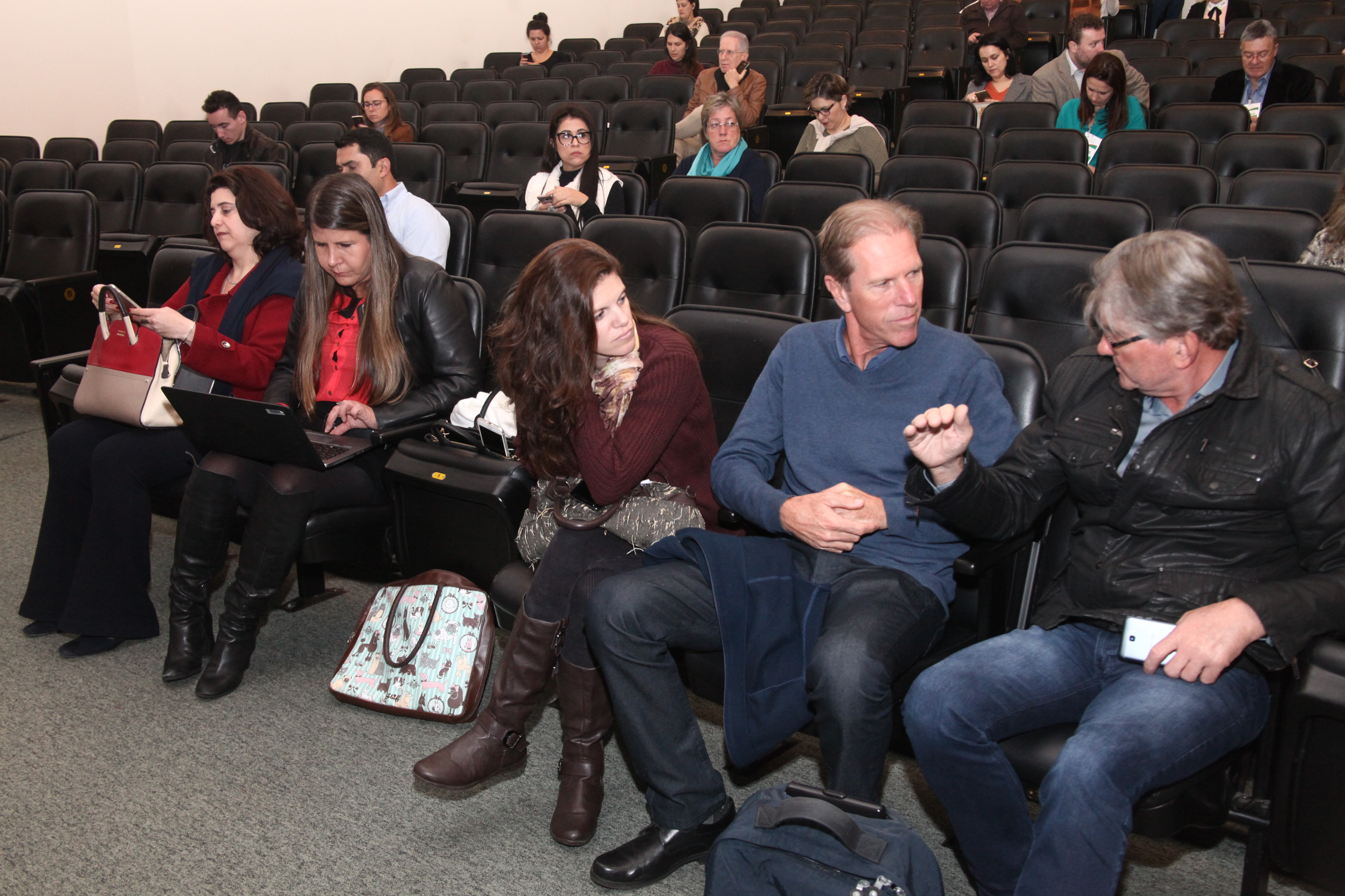 Conferência Estadual de Licenciamento Ambiental