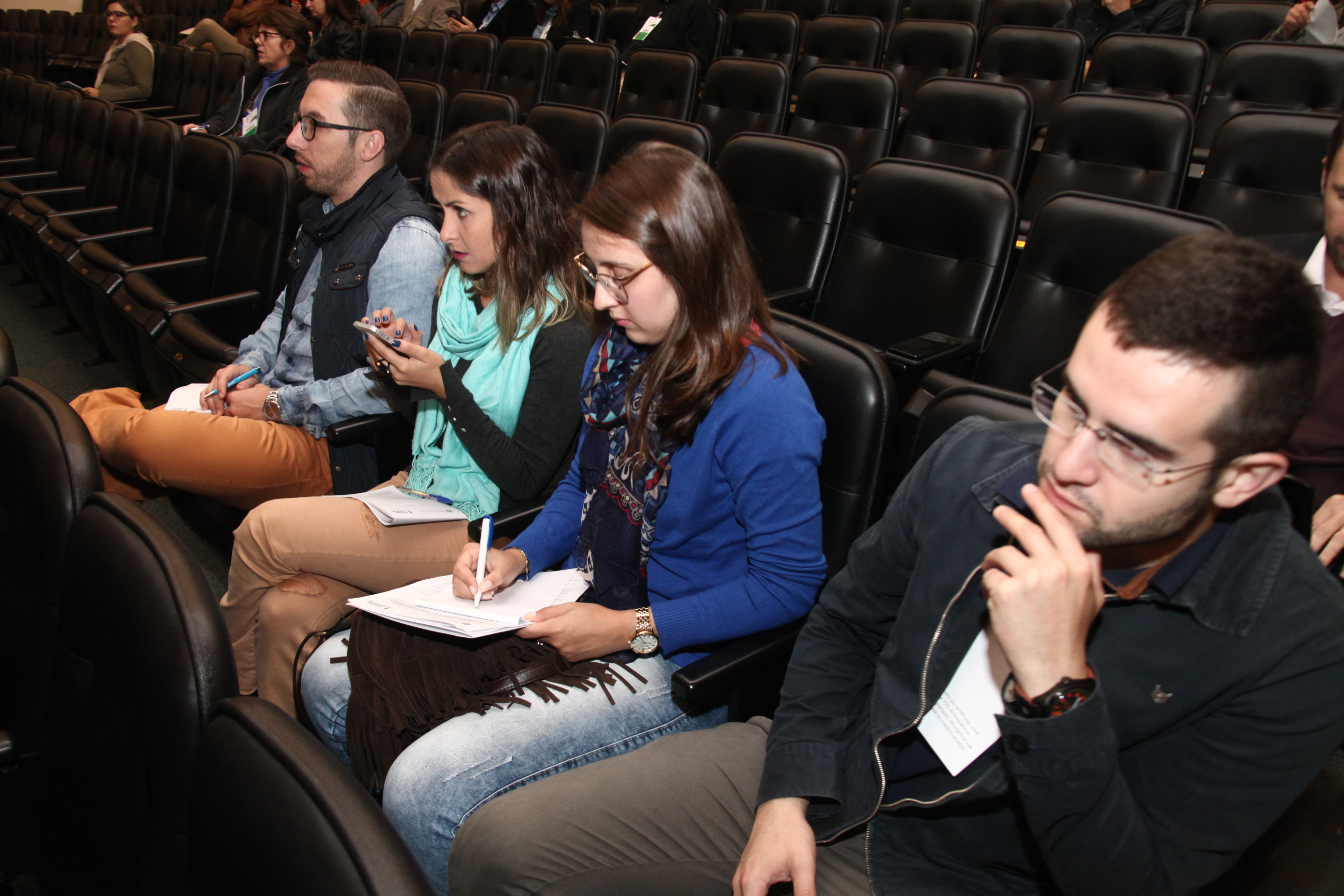 Conferência Estadual de Licenciamento Ambiental