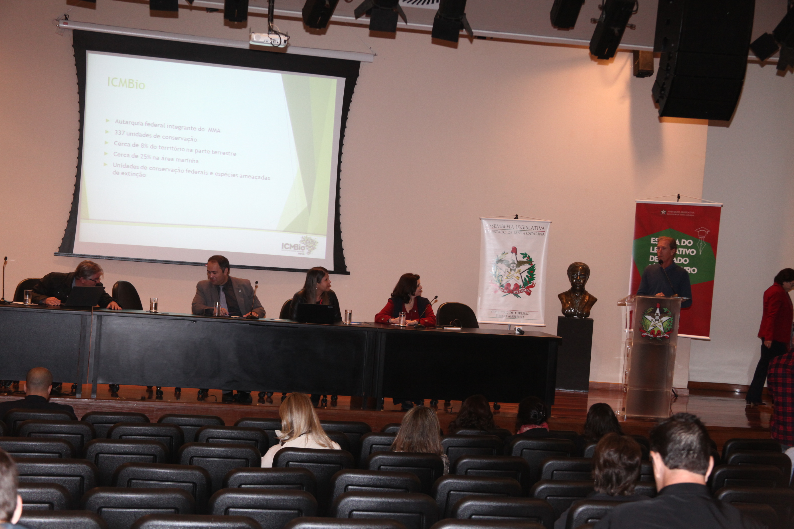 Conferência Estadual de Licenciamento Ambiental
