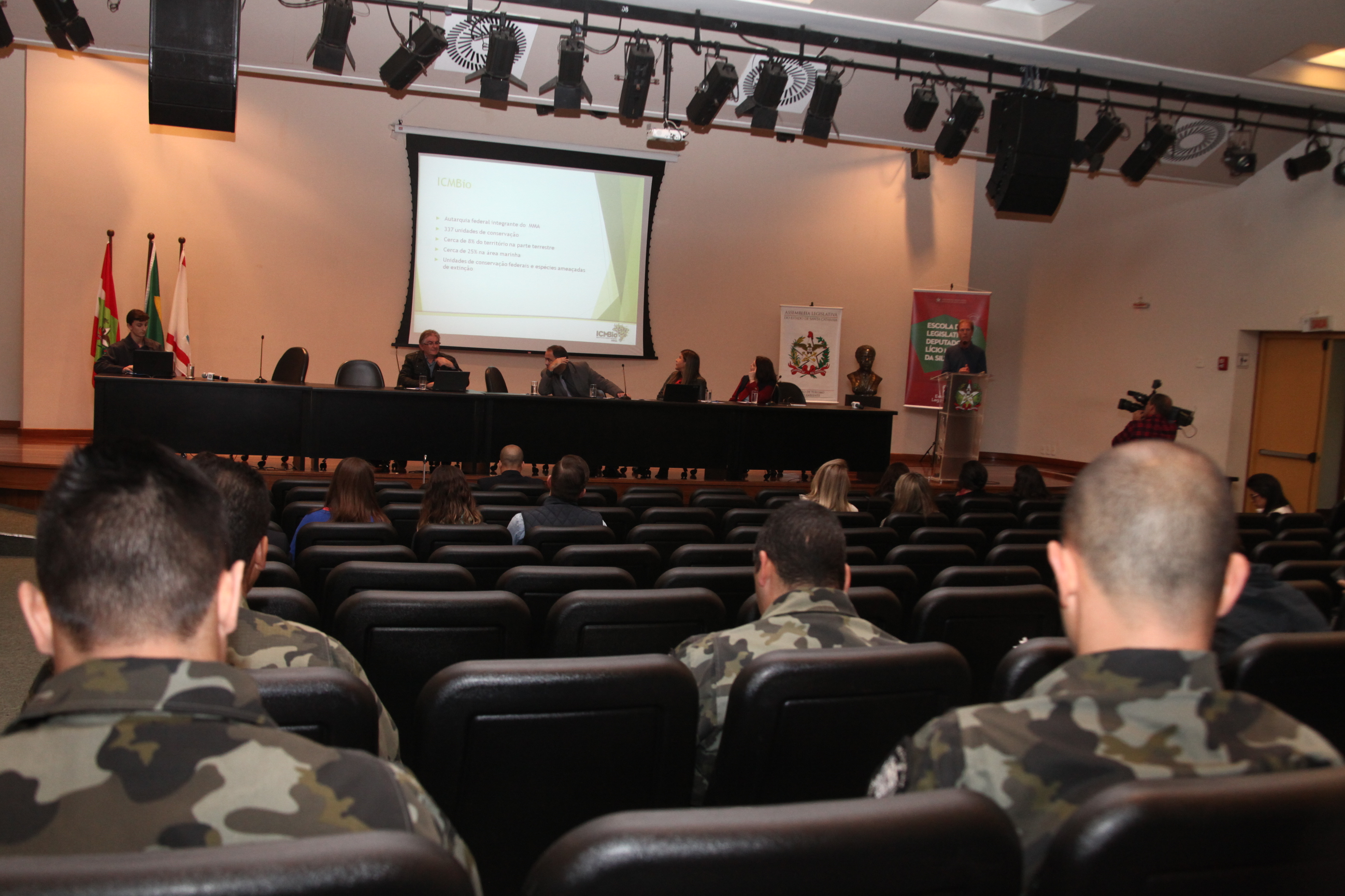 Conferência Estadual de Licenciamento Ambiental