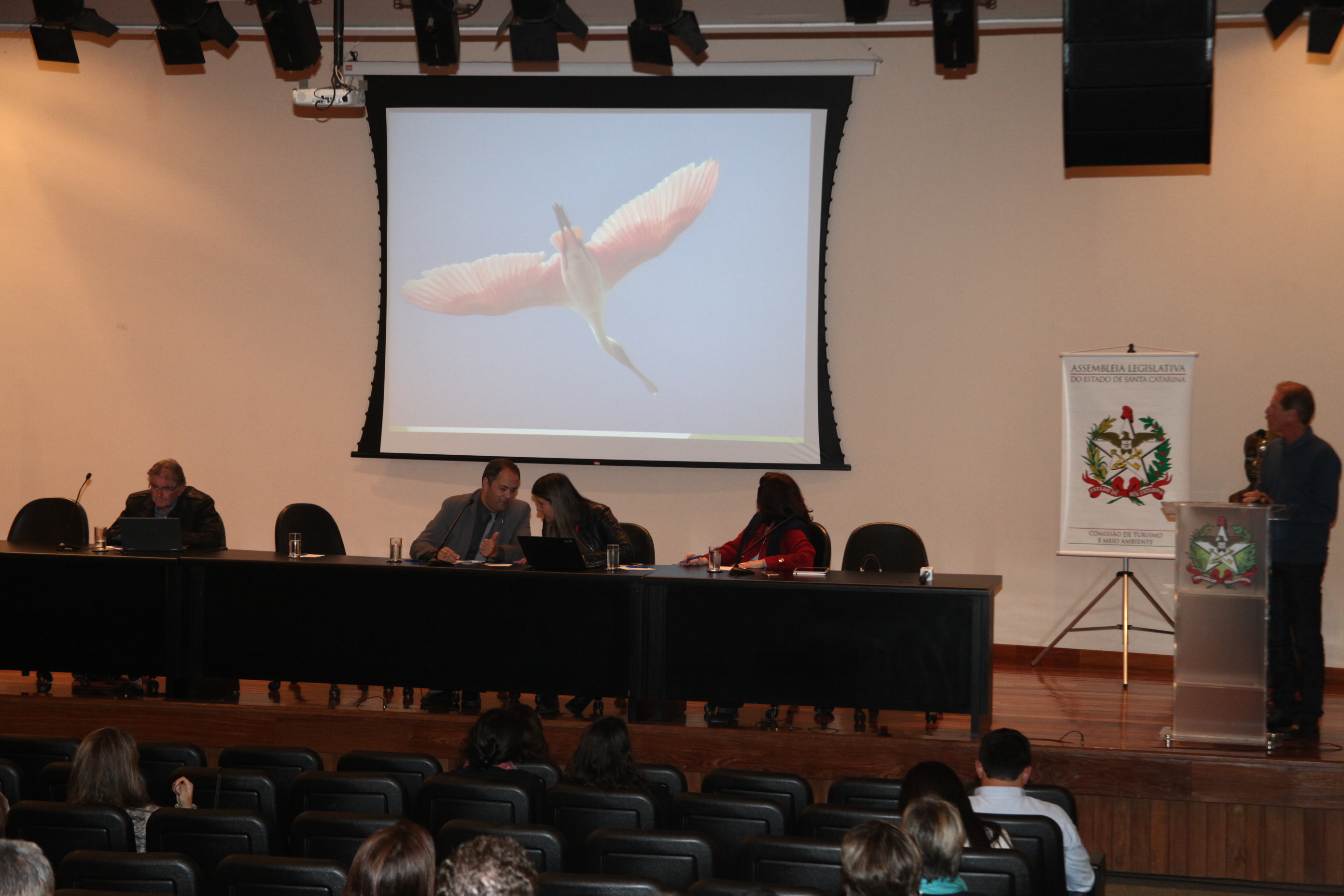 Conferência Estadual de Licenciamento Ambiental