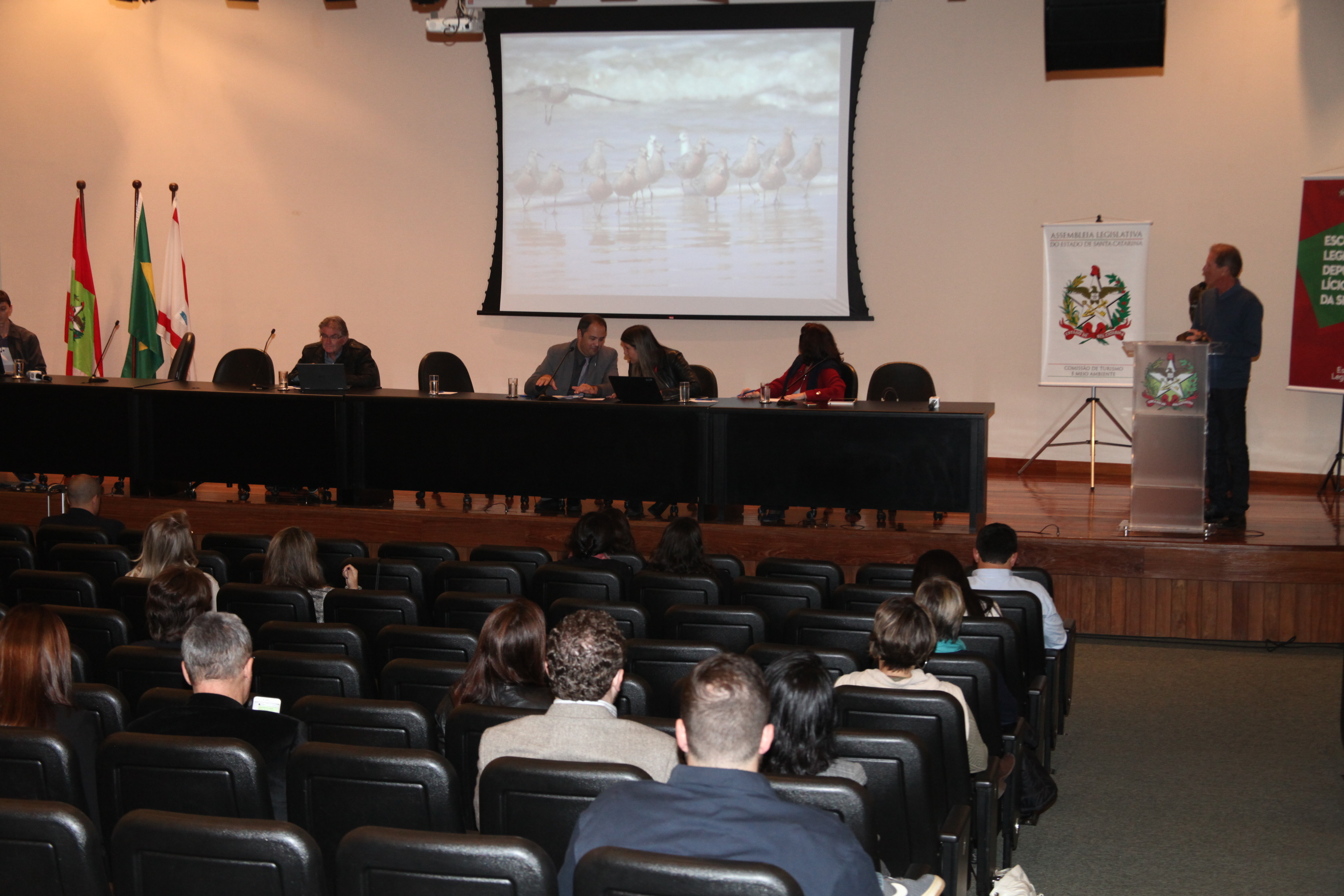 Conferência Estadual de Licenciamento Ambiental