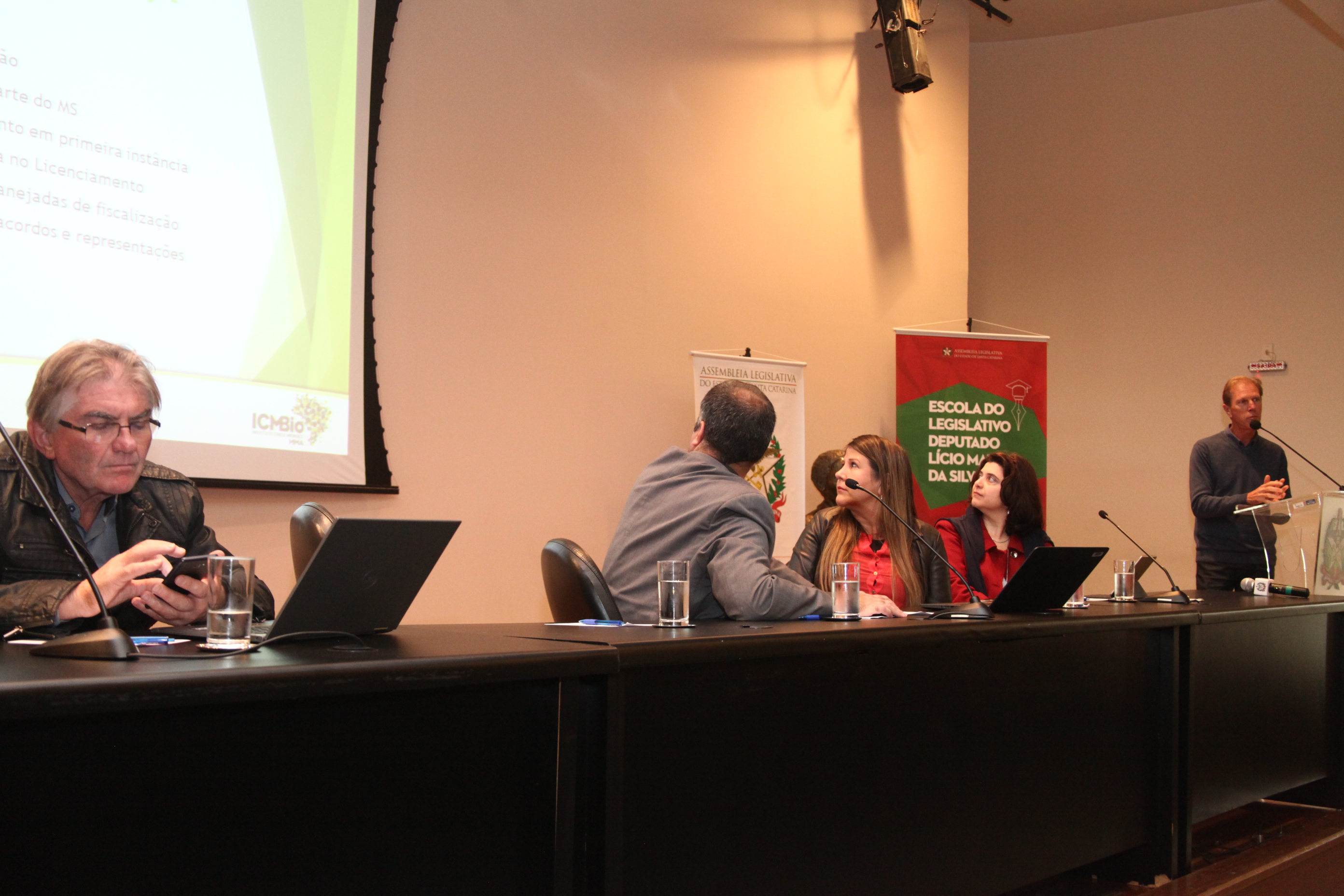 Conferência Estadual de Licenciamento Ambiental