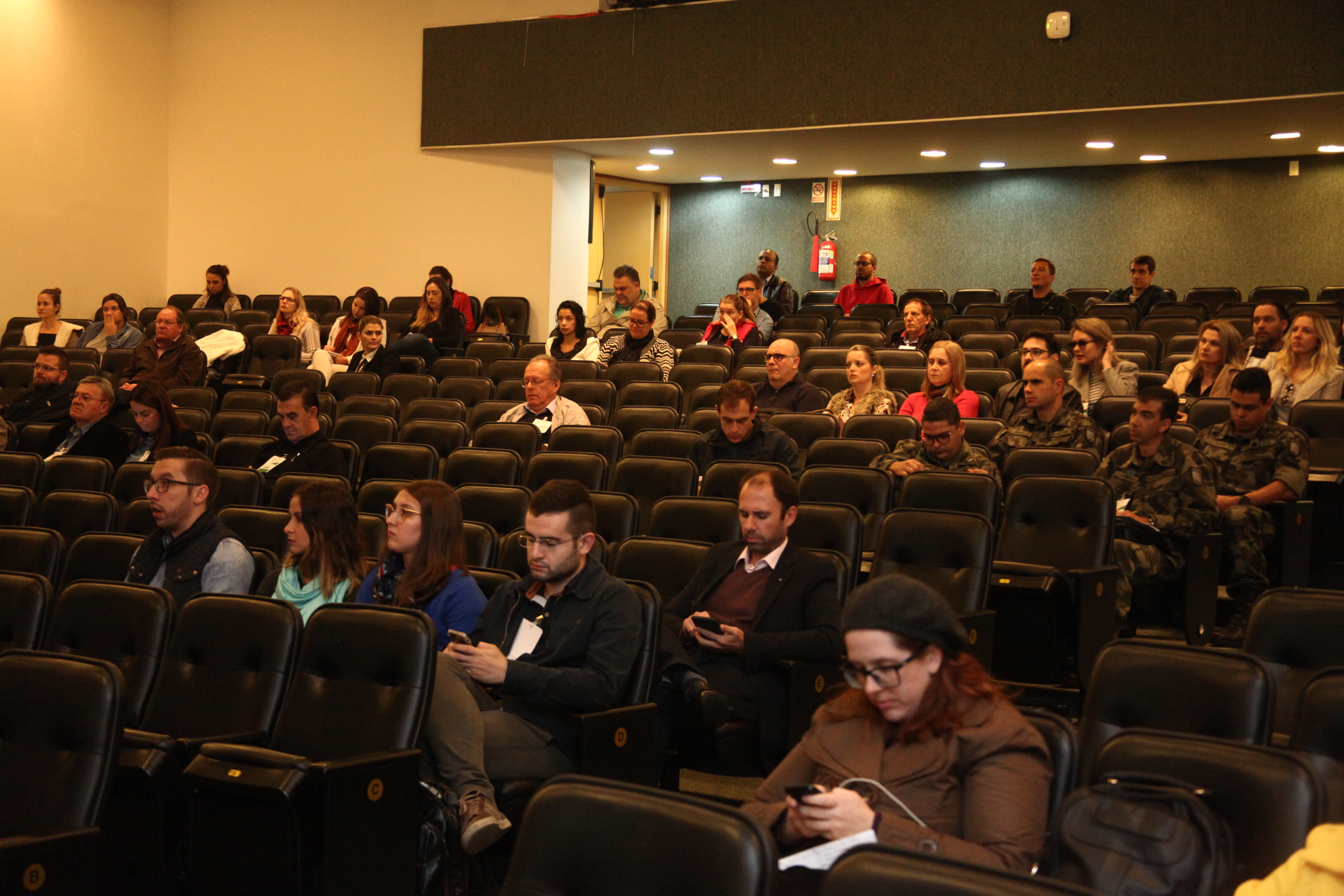 Conferência Estadual de Licenciamento Ambiental