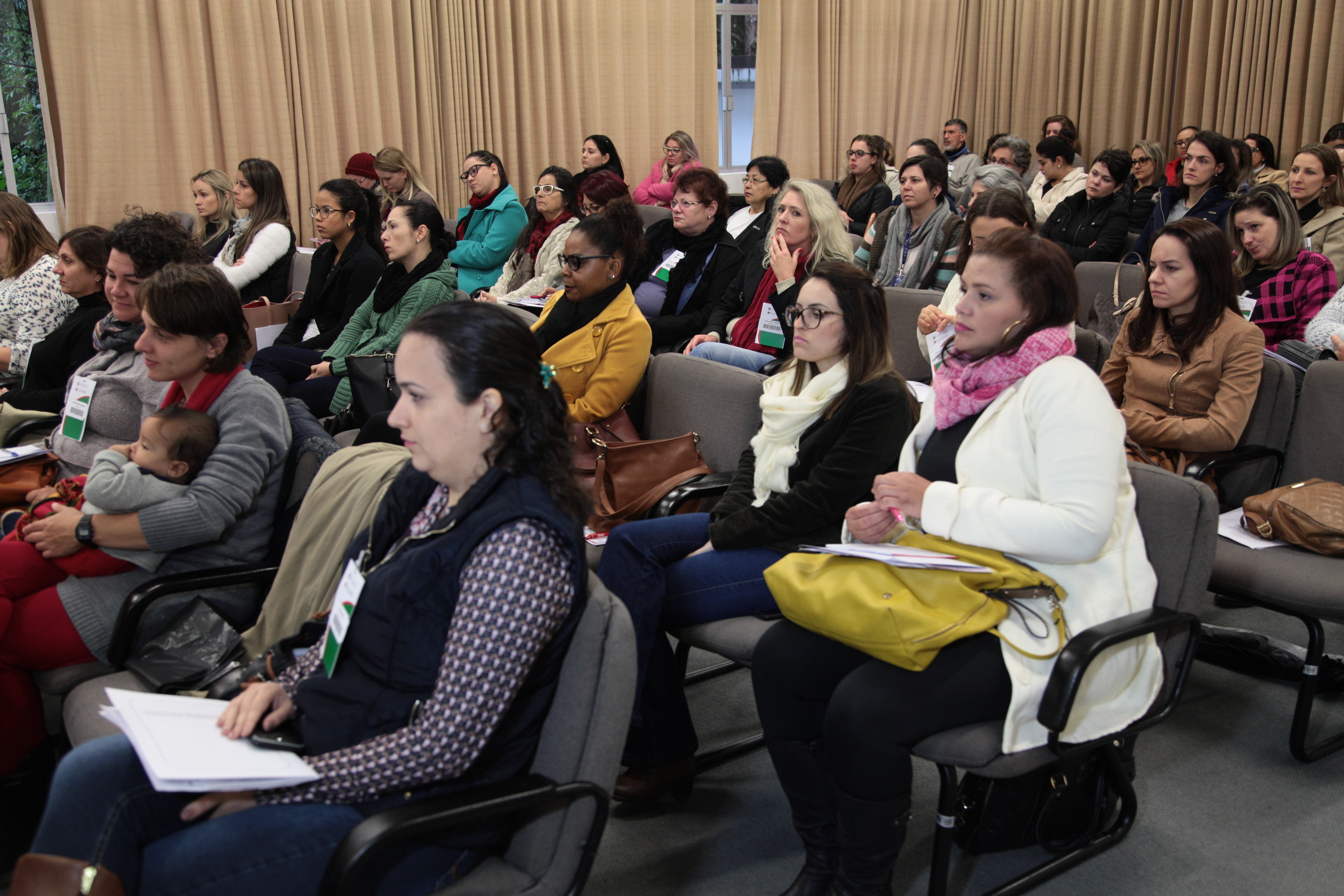 IV Congresso Nacional Parto Humanizado