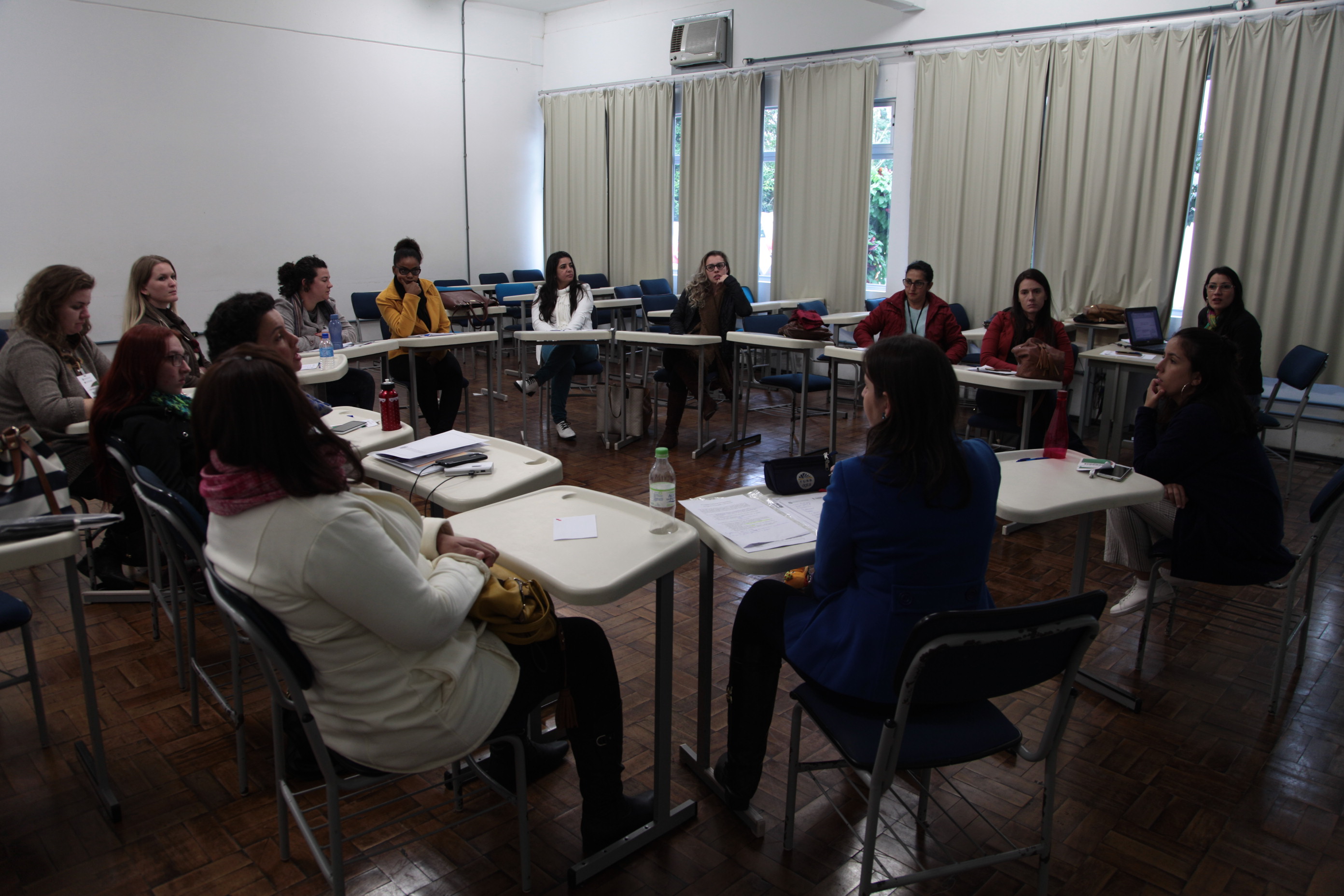 IV Congresso Nacional Parto Humanizado