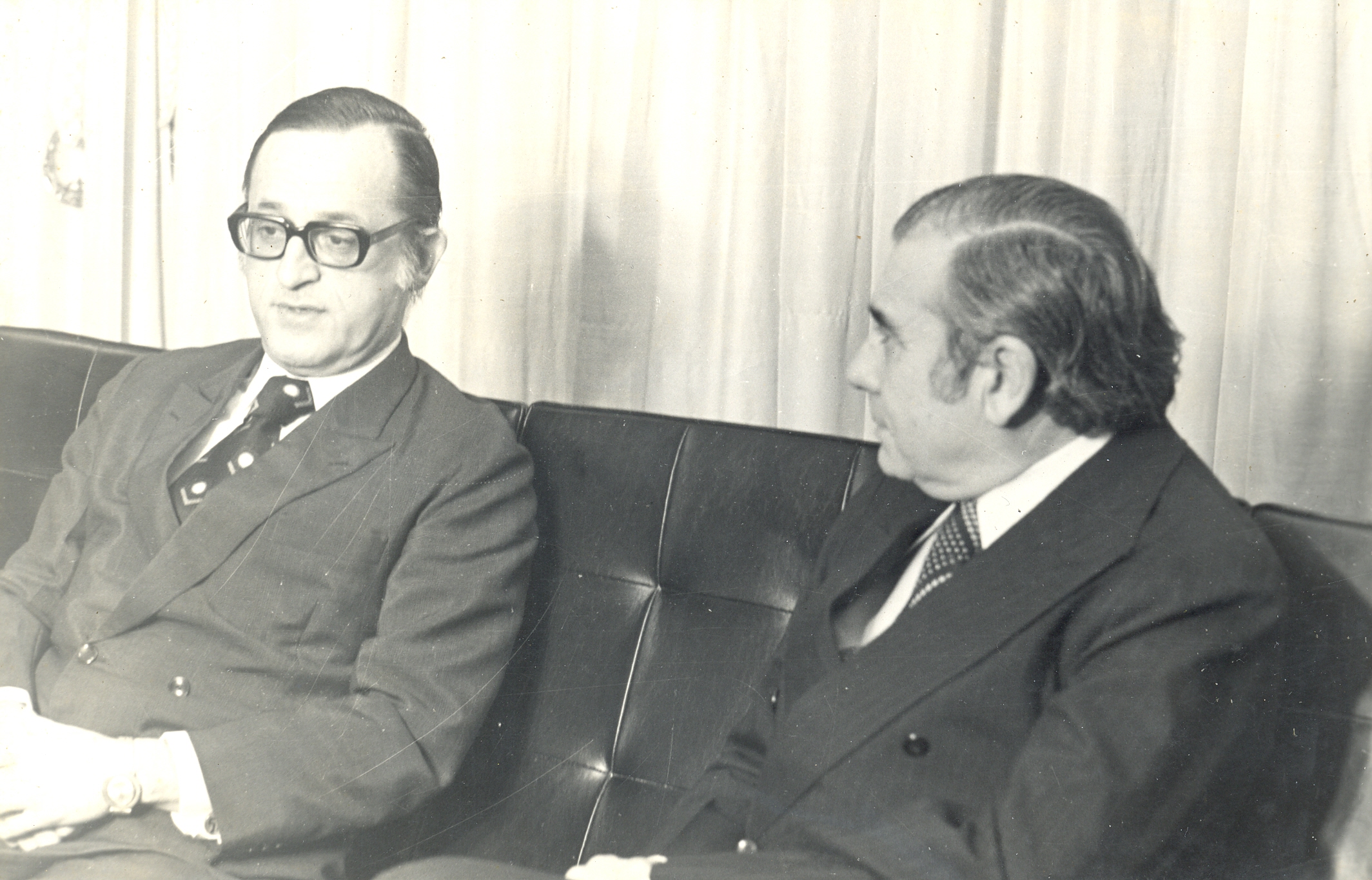 Morre Ex-governador Antonio Carlos Konder Reis.