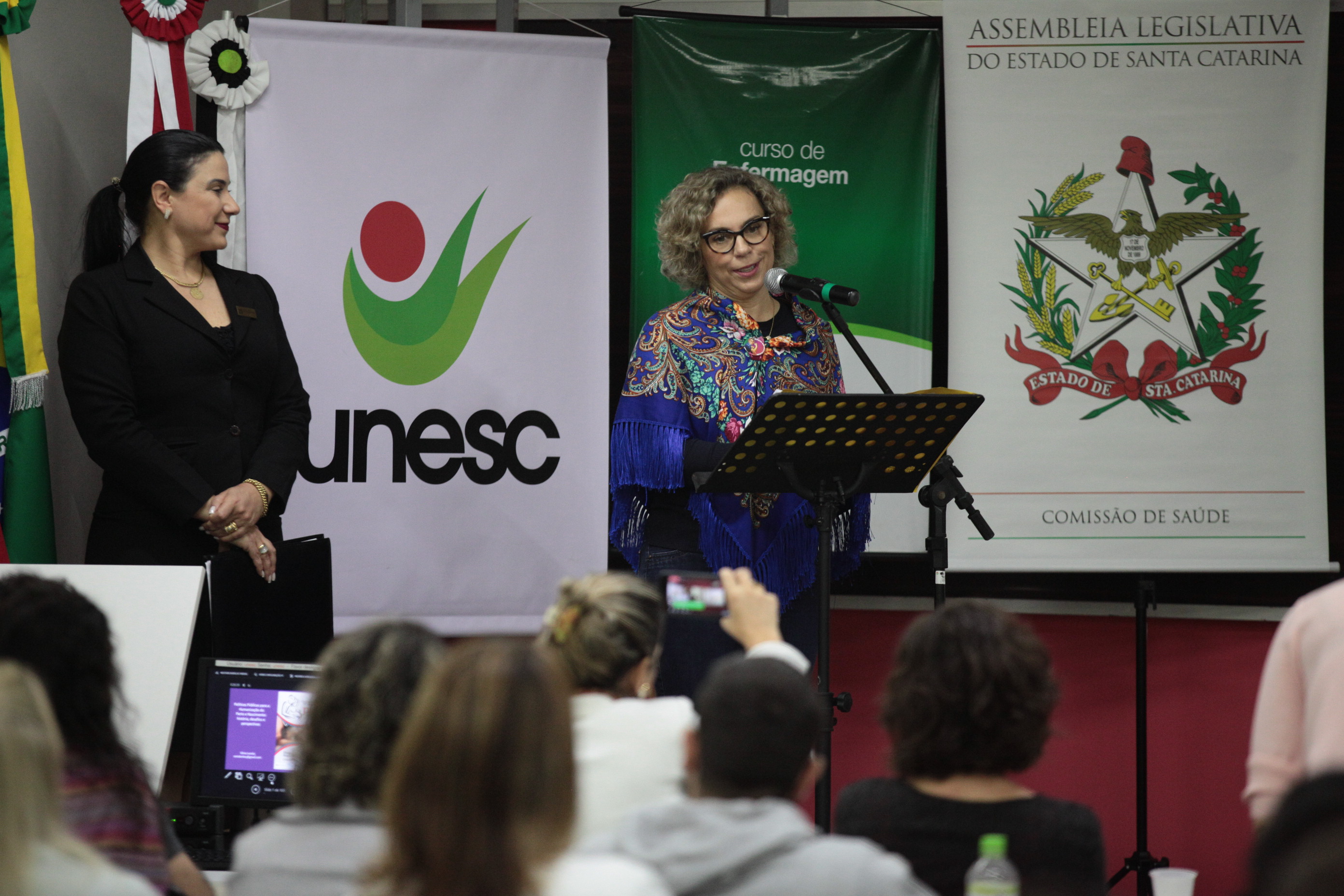 IV Congresso Nacional Parto Humanizado