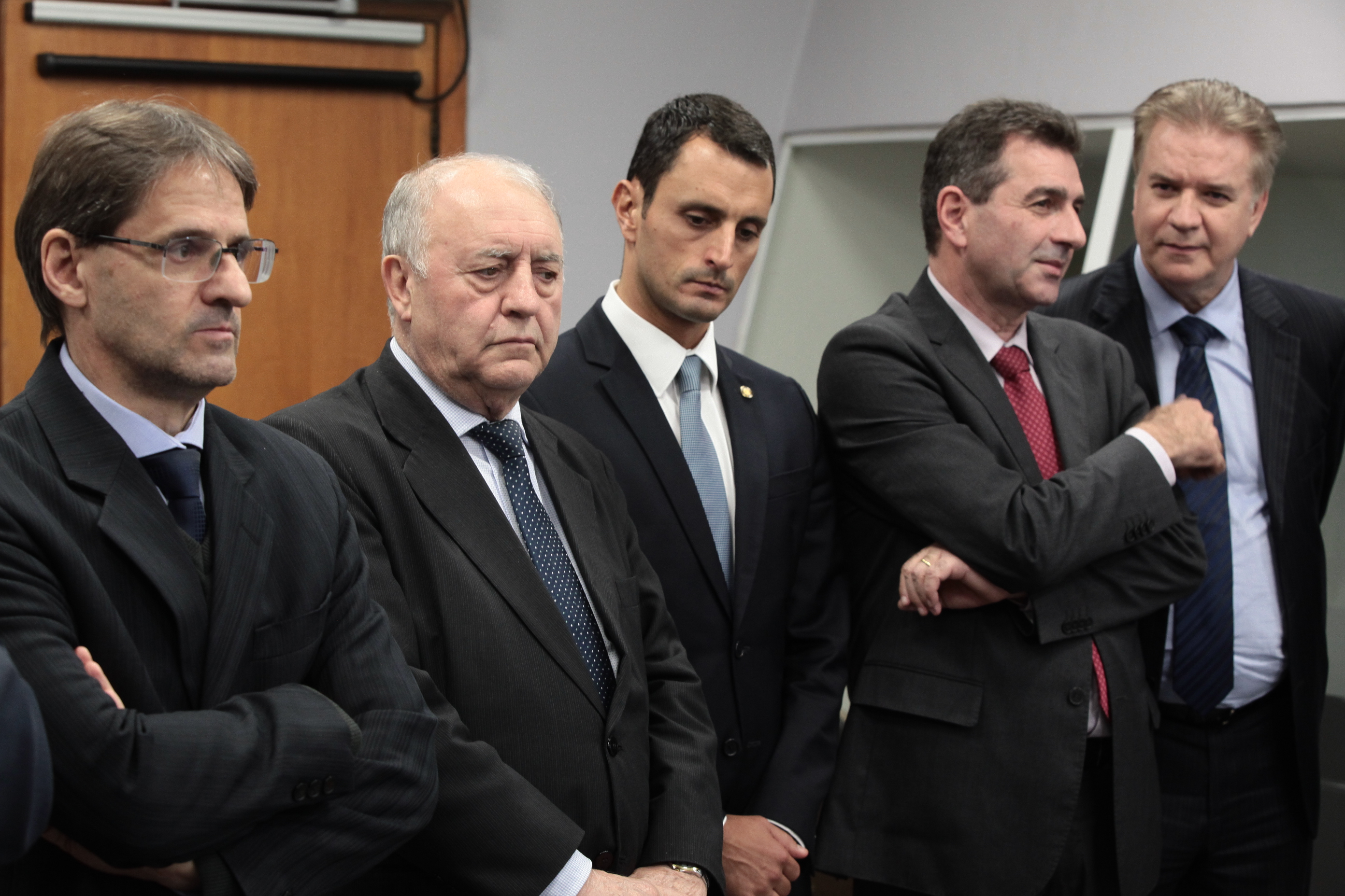 Lançamento da Frente Parlamentar de Produção e Industrialização do Leite