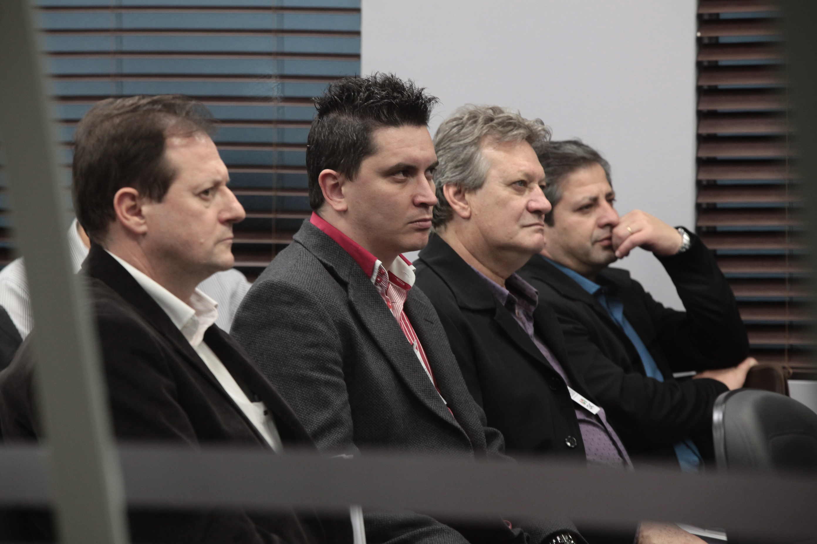 Lançamento da Frente Parlamentar de Produção e Industrialização do Leite