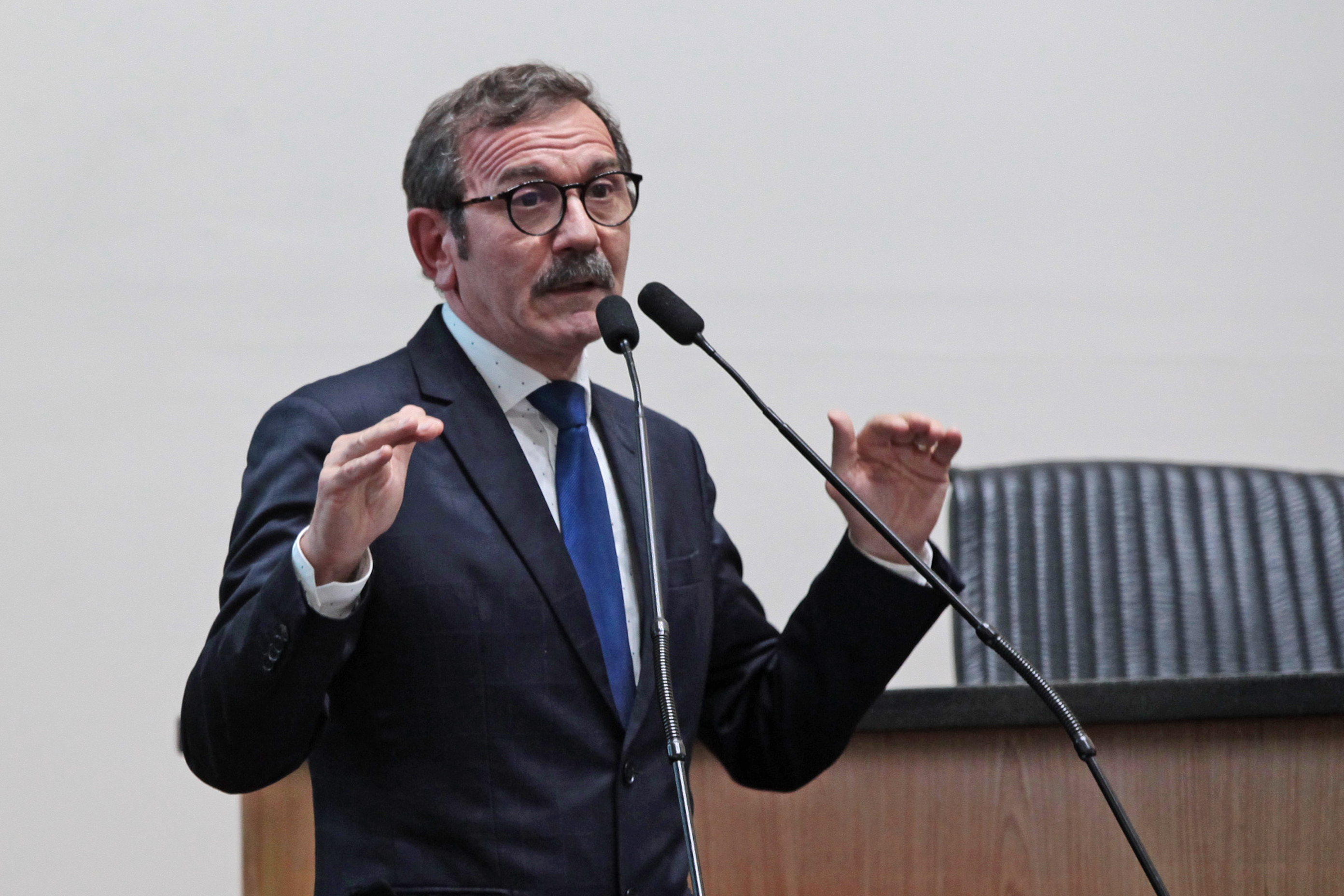 Sessão Ordinária