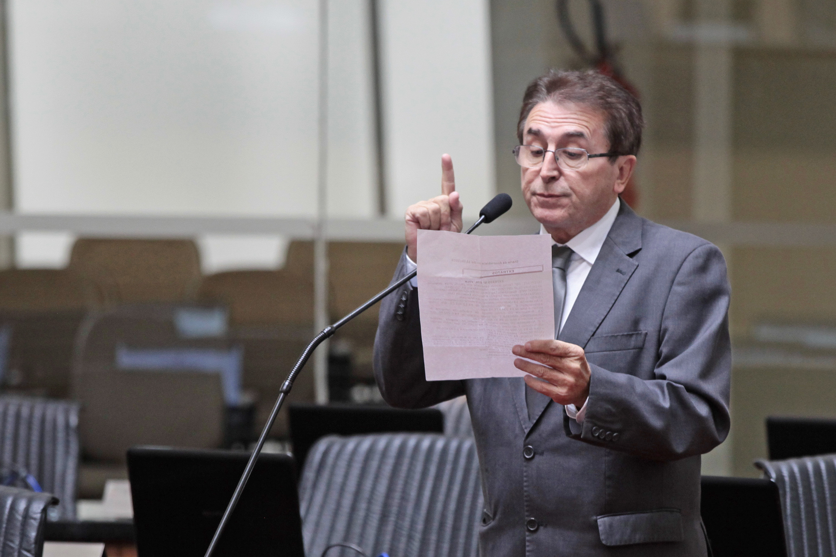 Sessão Ordinária