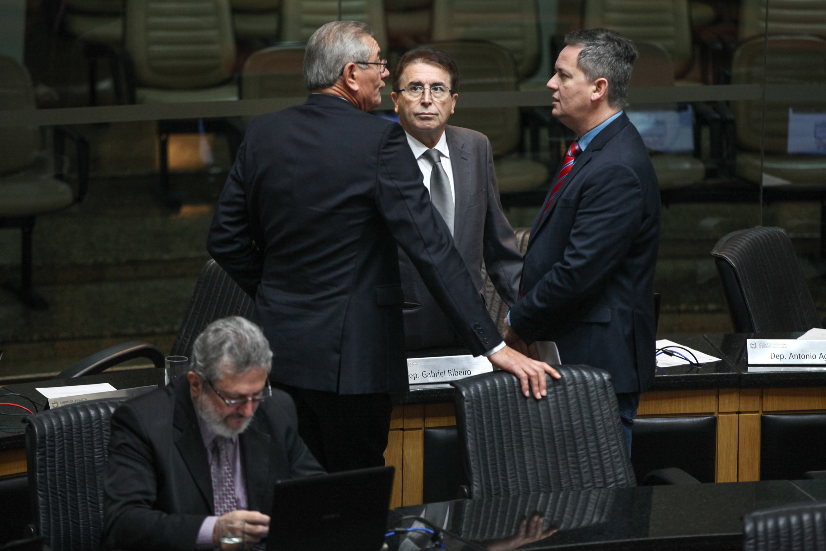 Sessão Ordinária.
