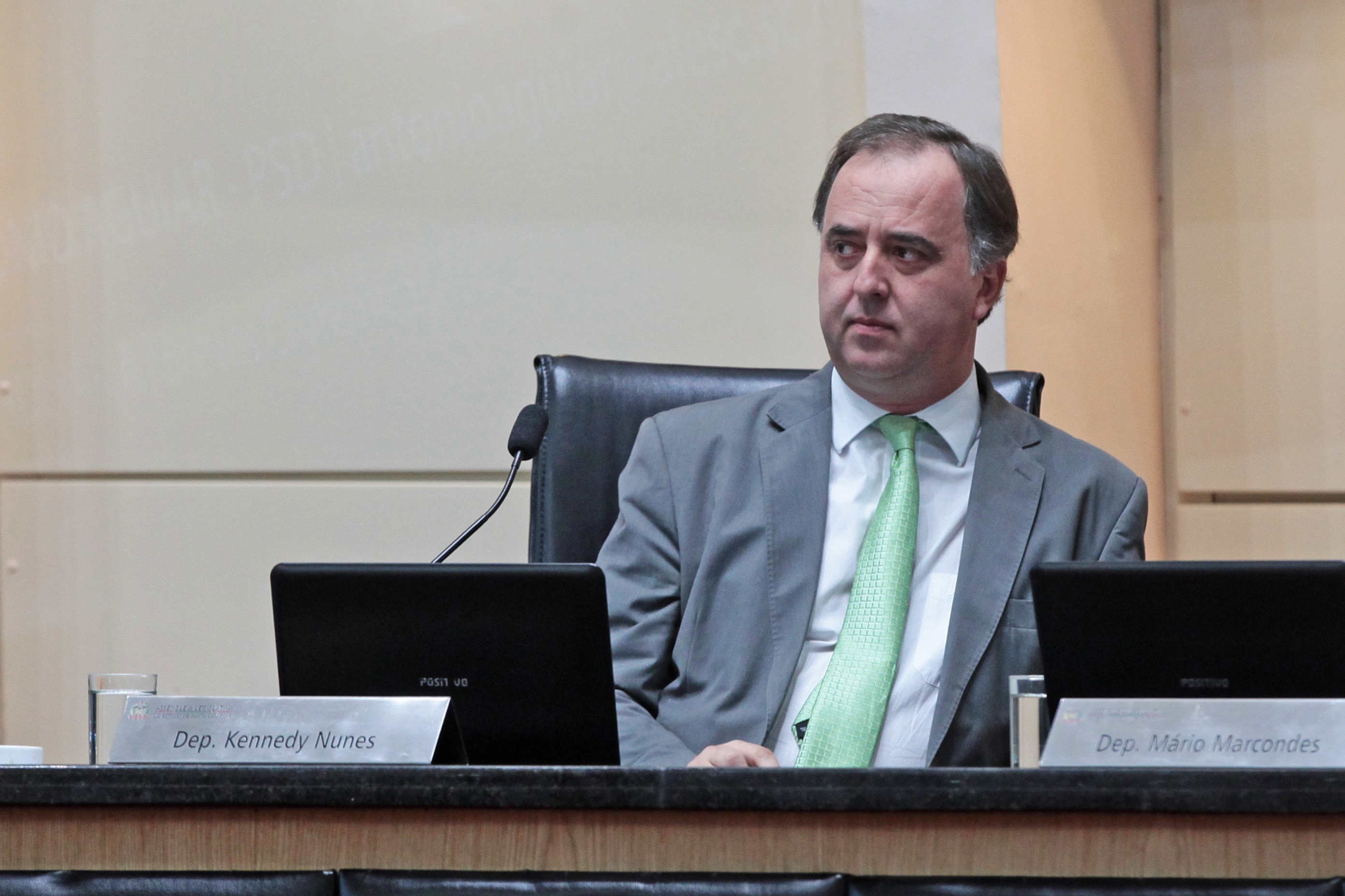 Deputado Kennedy Nunes (PSD) - Sessão Ordinária
