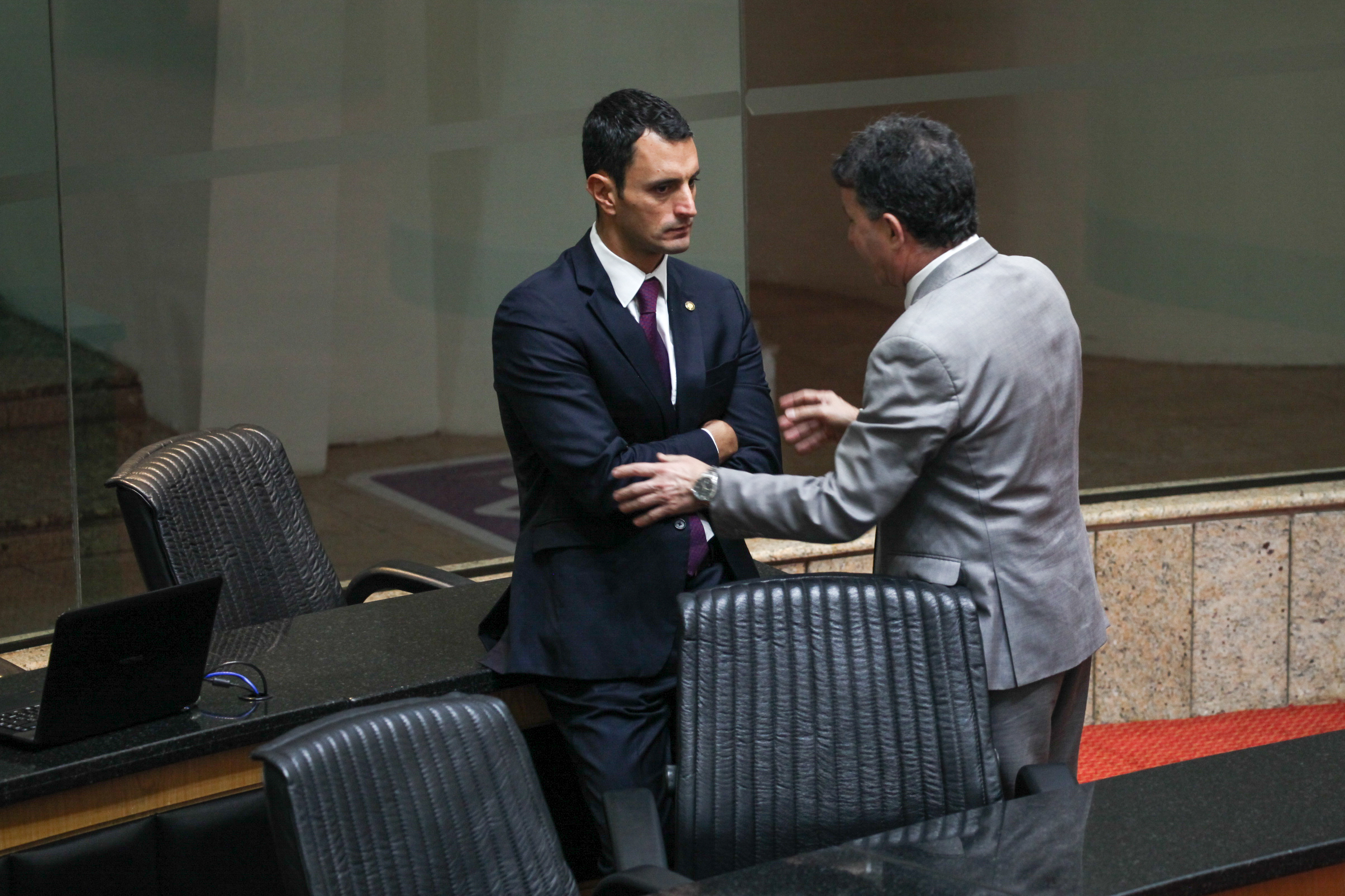 Sessão Ordinária.
