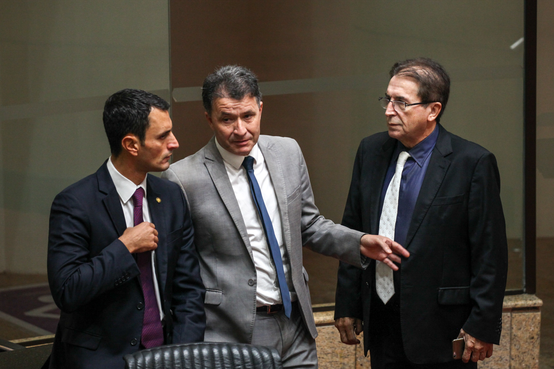 Sessão Ordinária.