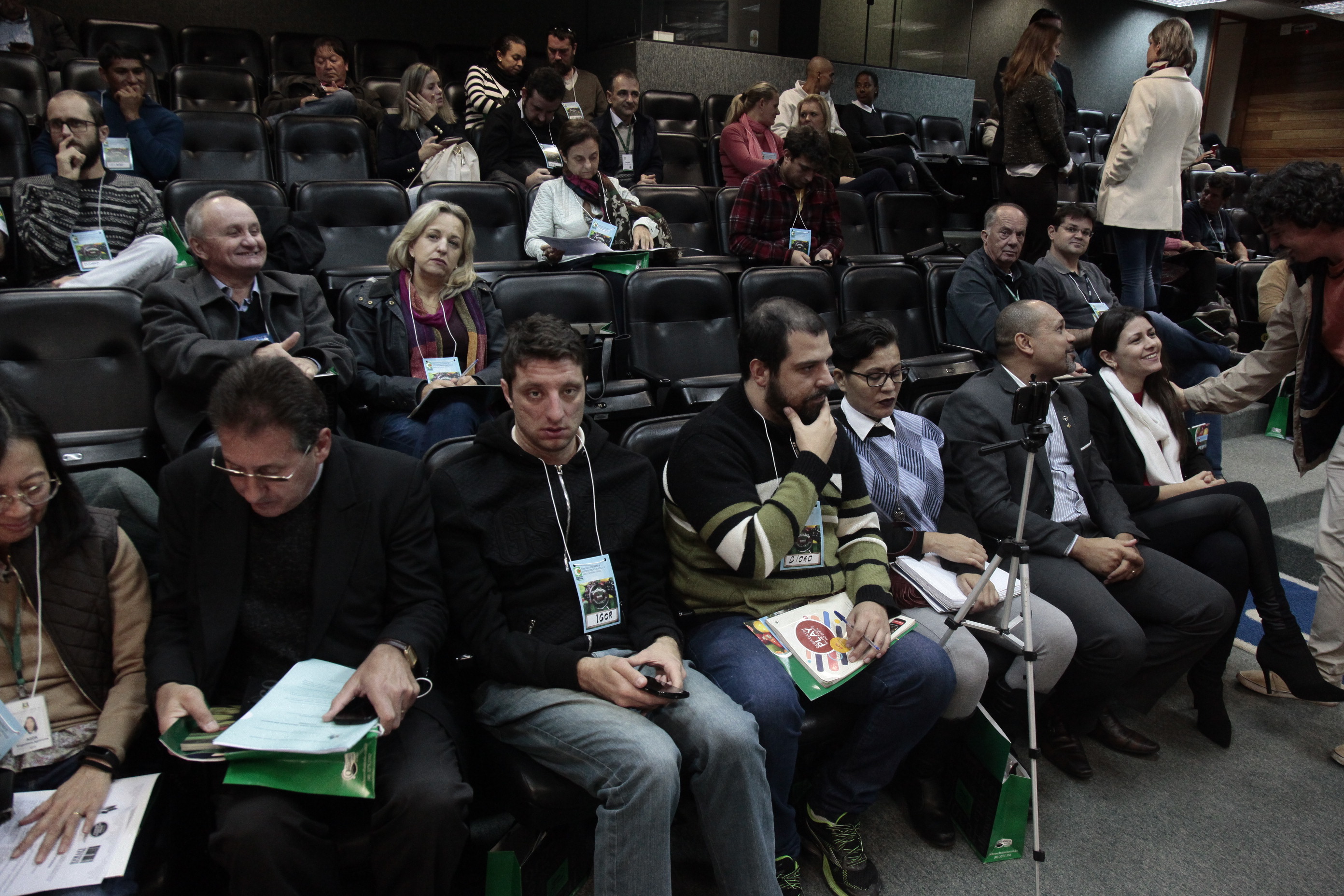 Semana Nacional do Alimento Orgânico