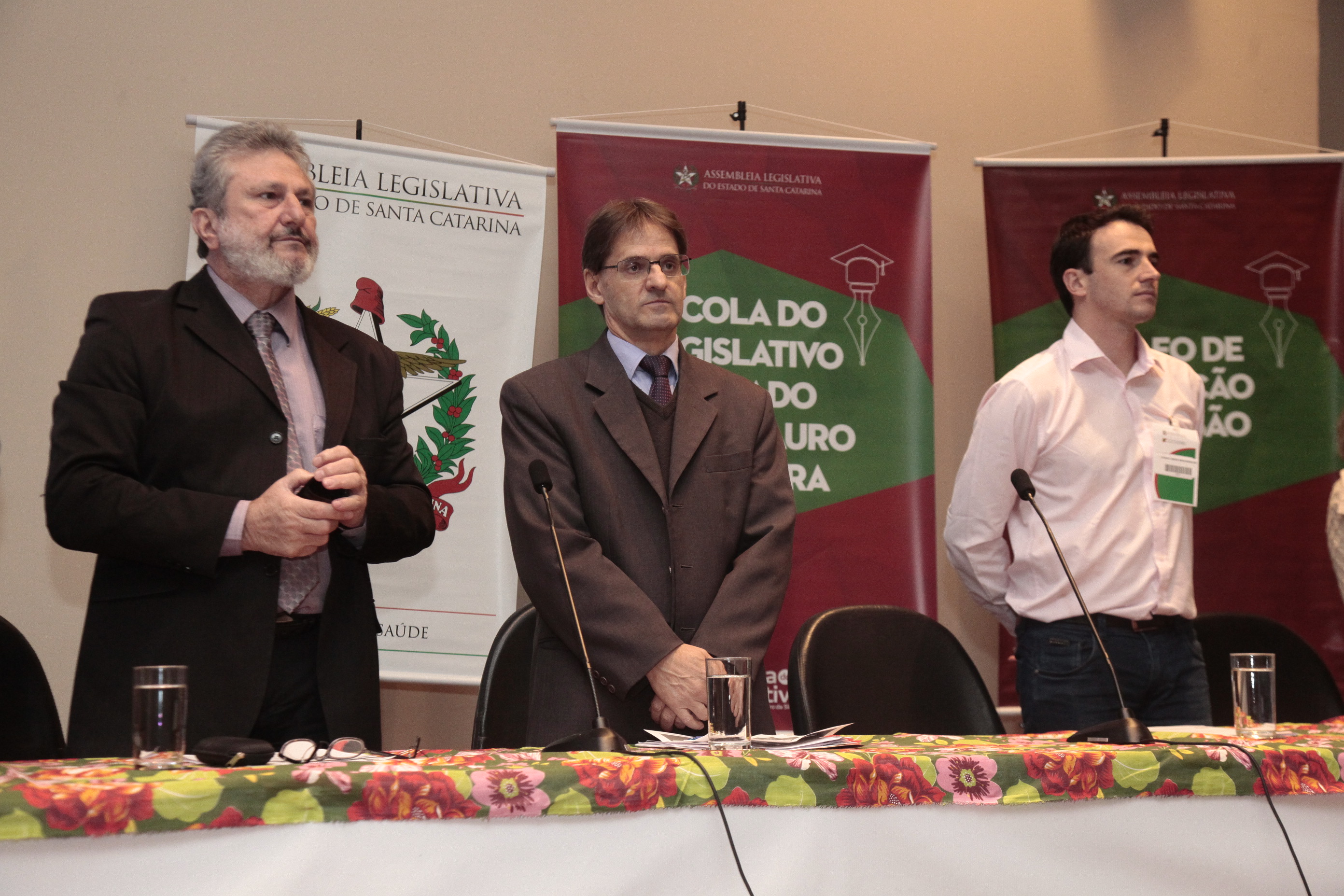 8º Jornada Catarinense de Plantas Medicinais e Fitoterapia