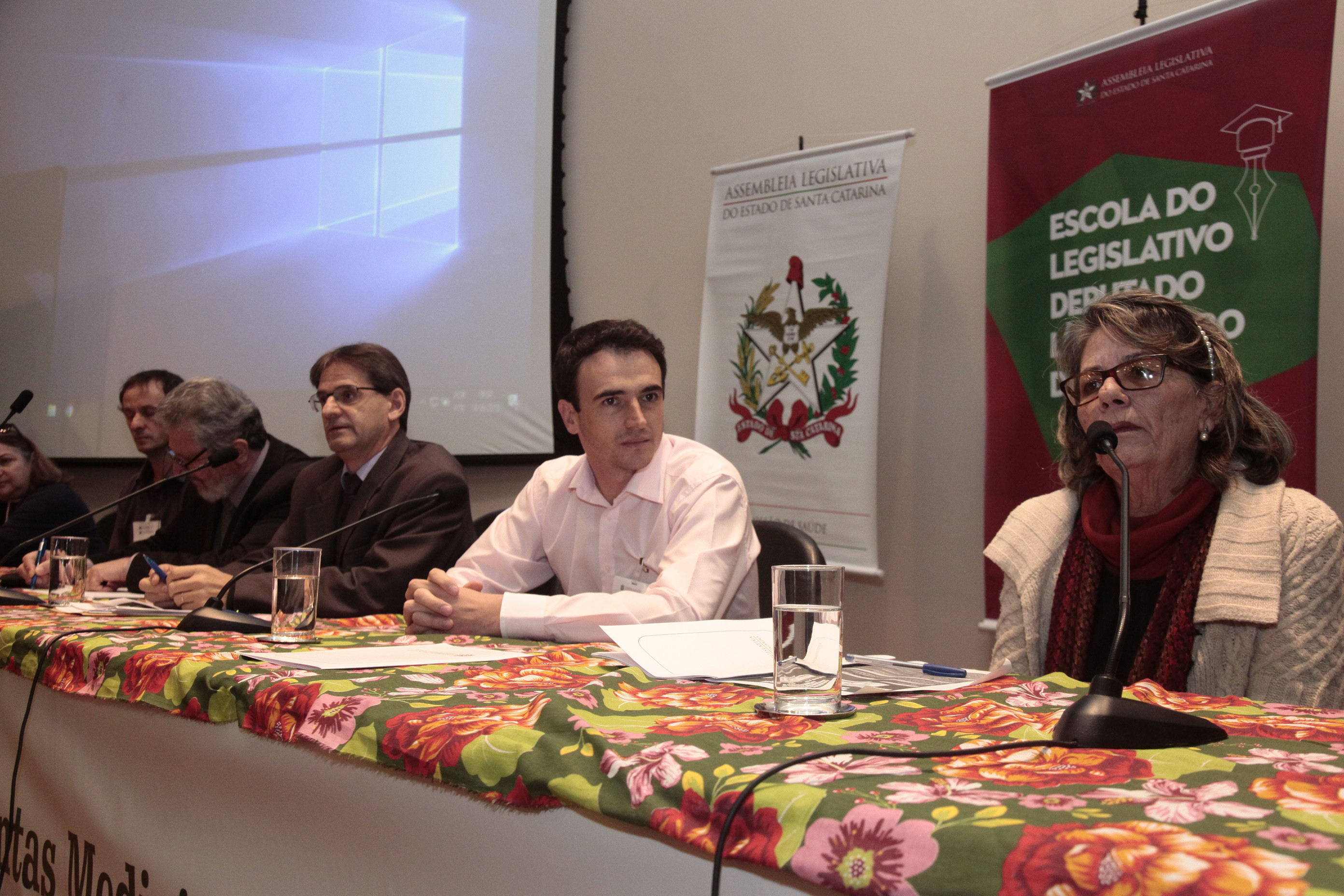 8º Jornada Catarinense de Plantas Medicinais e Fitoterapia