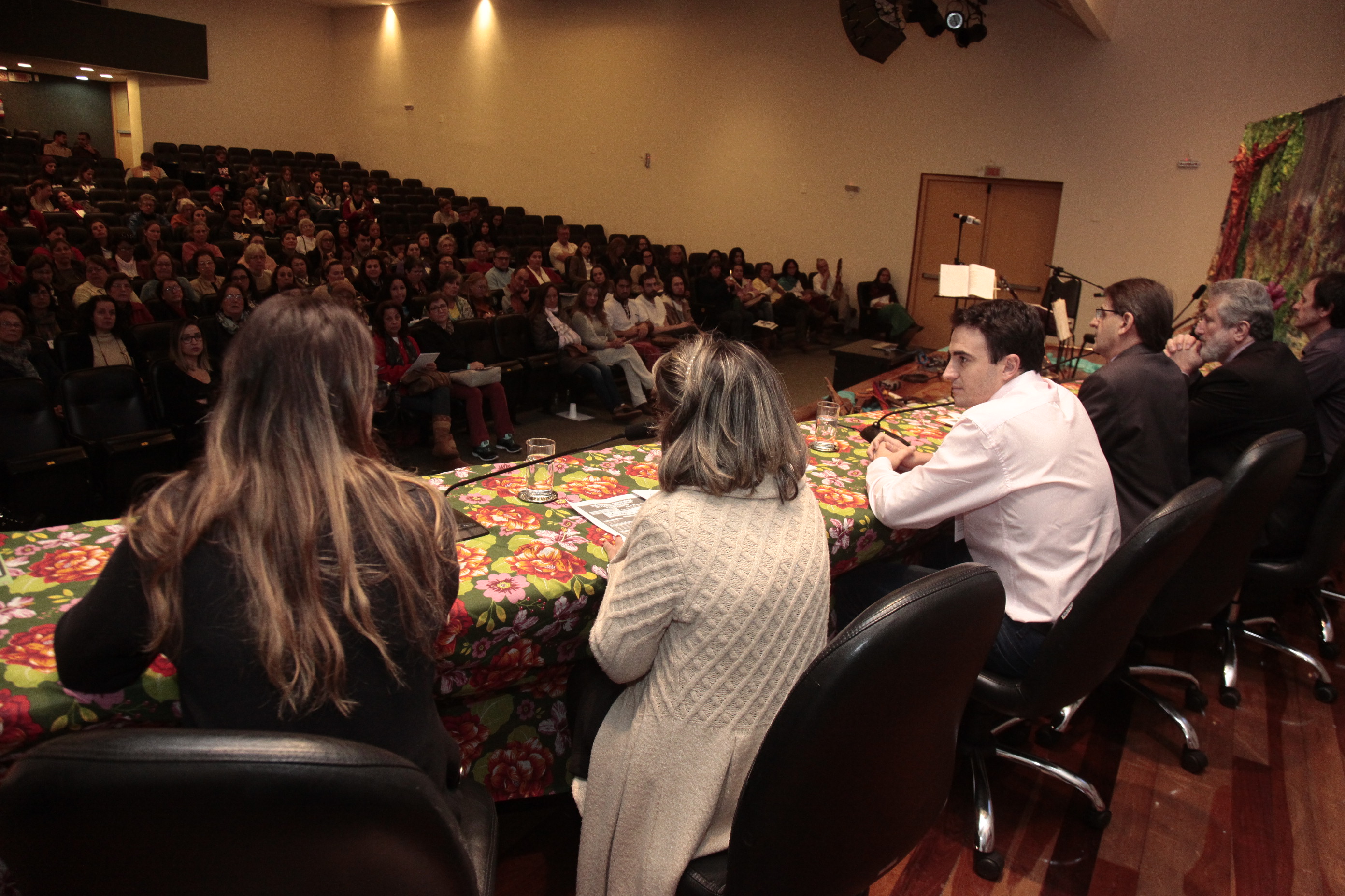 8º Jornada Catarinense de Plantas Medicinais e Fitoterapia