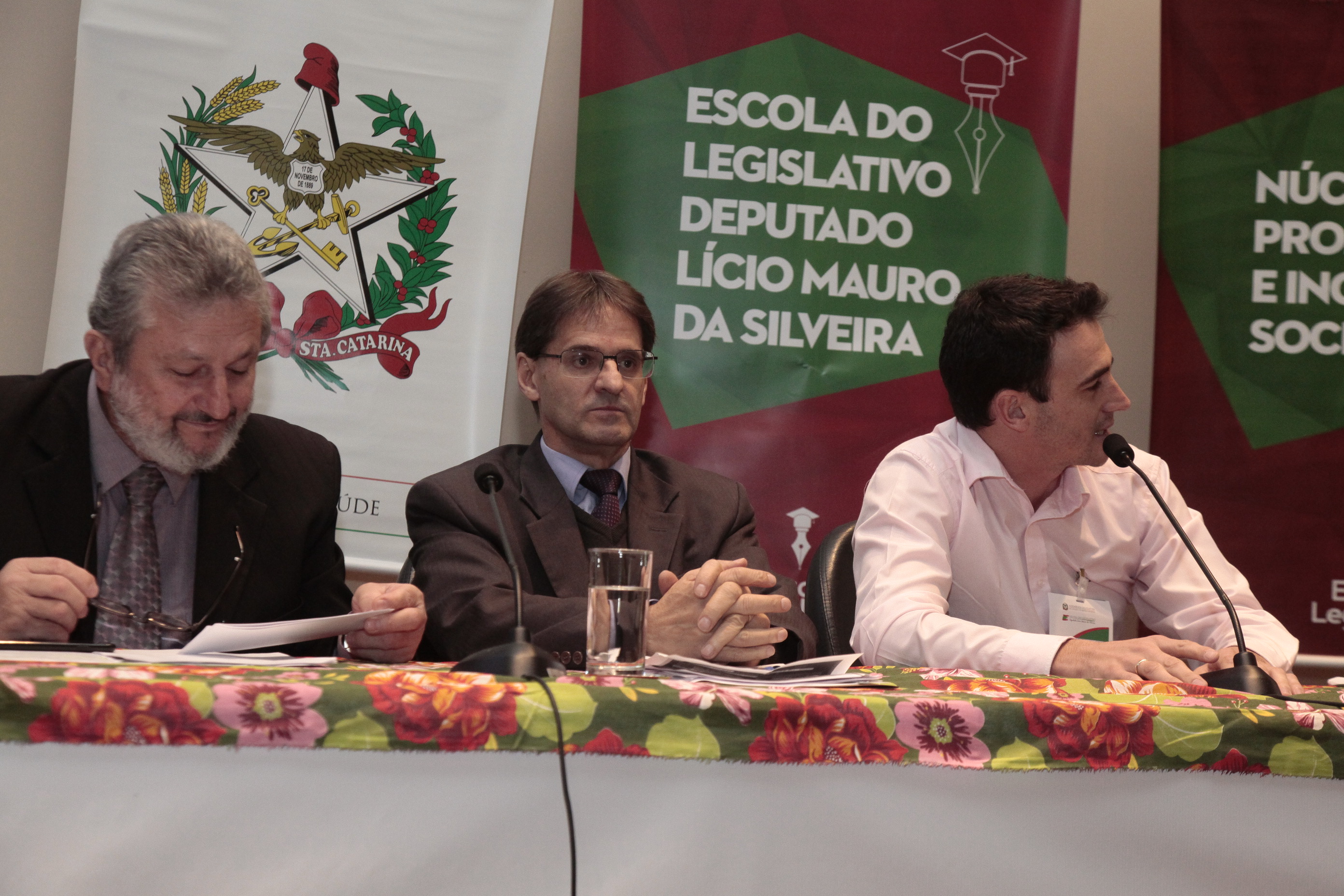 8º Jornada Catarinense de Plantas Medicinais e Fitoterapia