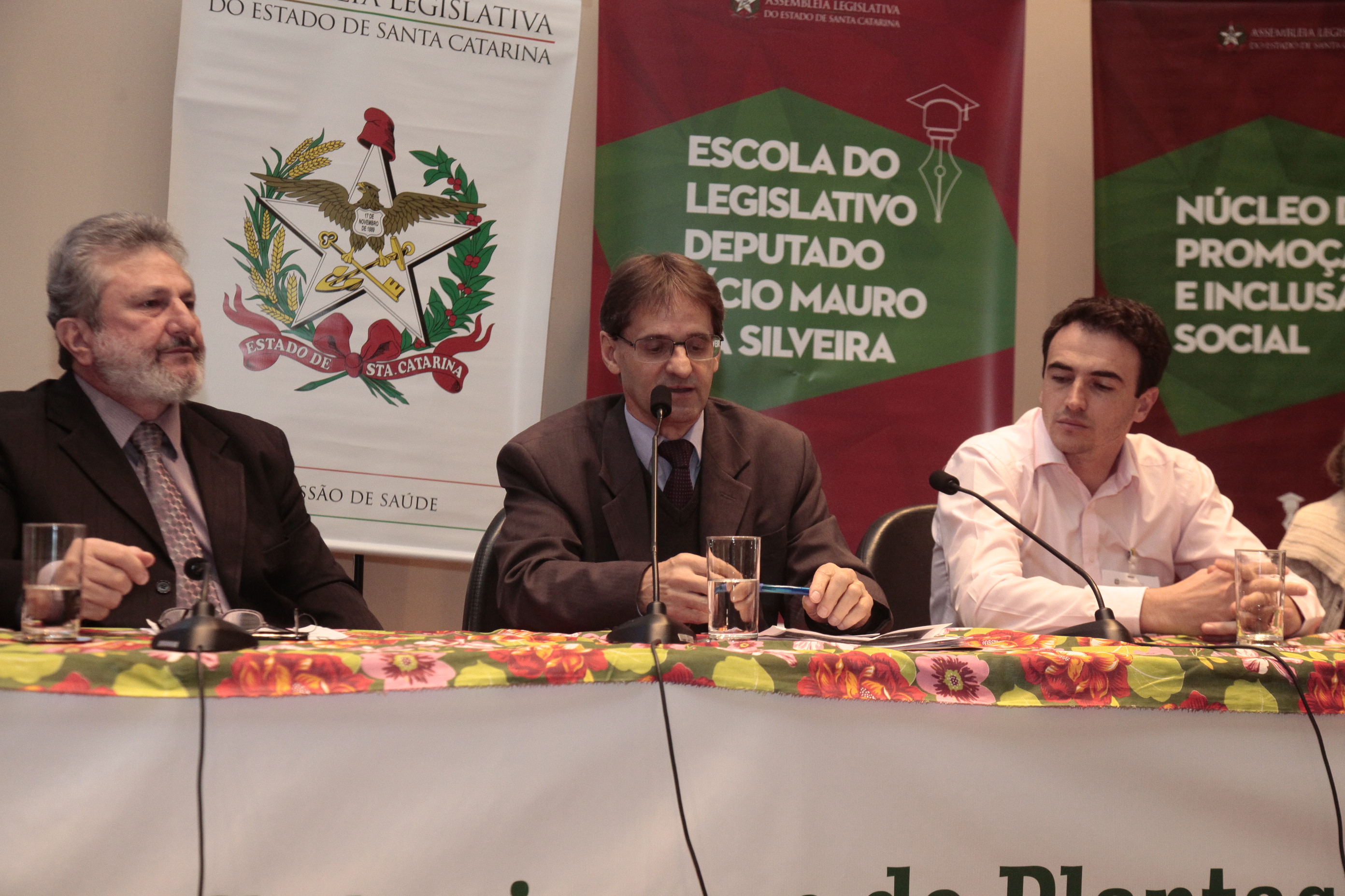8º Jornada Catarinense de Plantas Medicinais e Fitoterapia