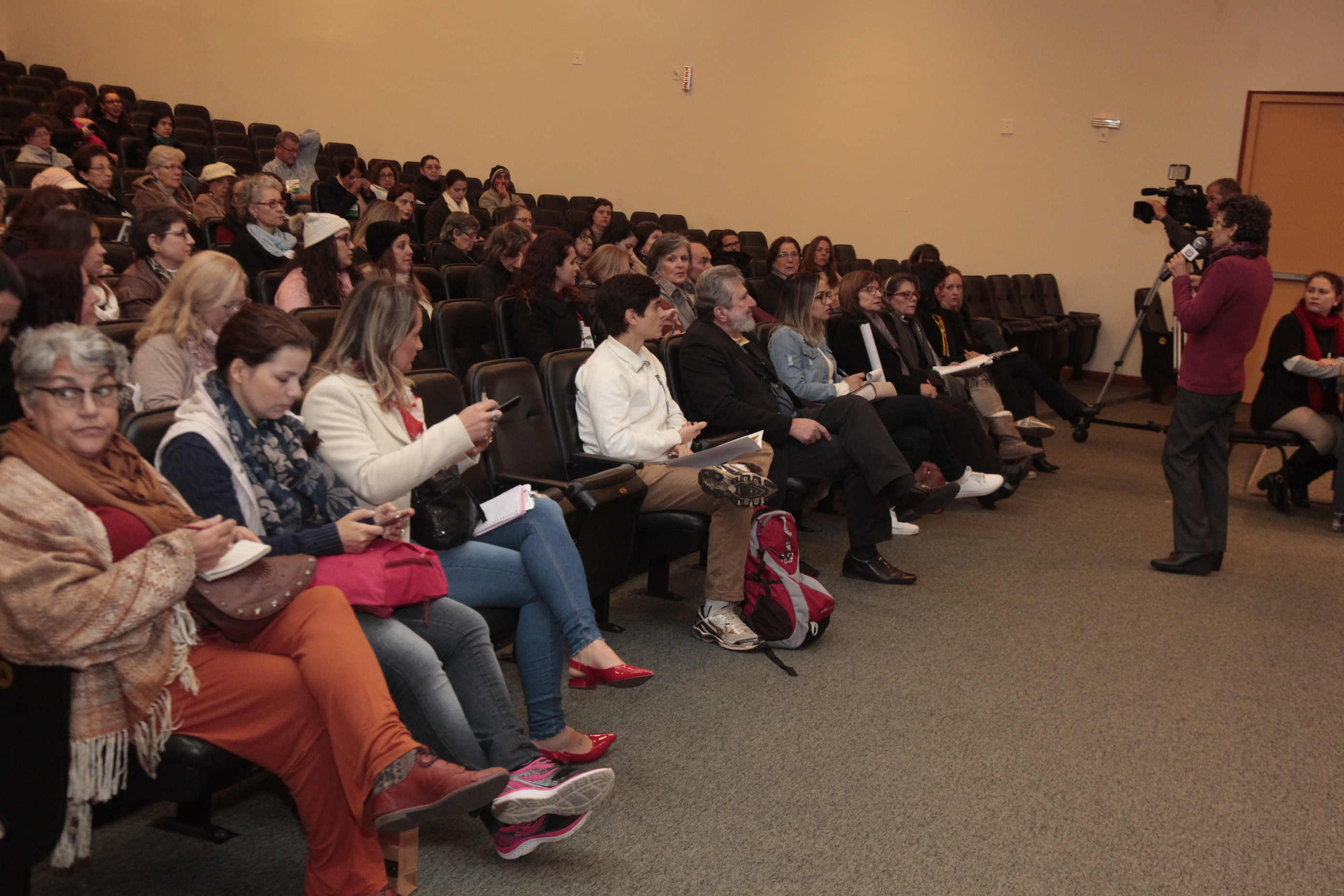 8ª Jornada Catarinense de Plantas Medicinais e Fitoterapia