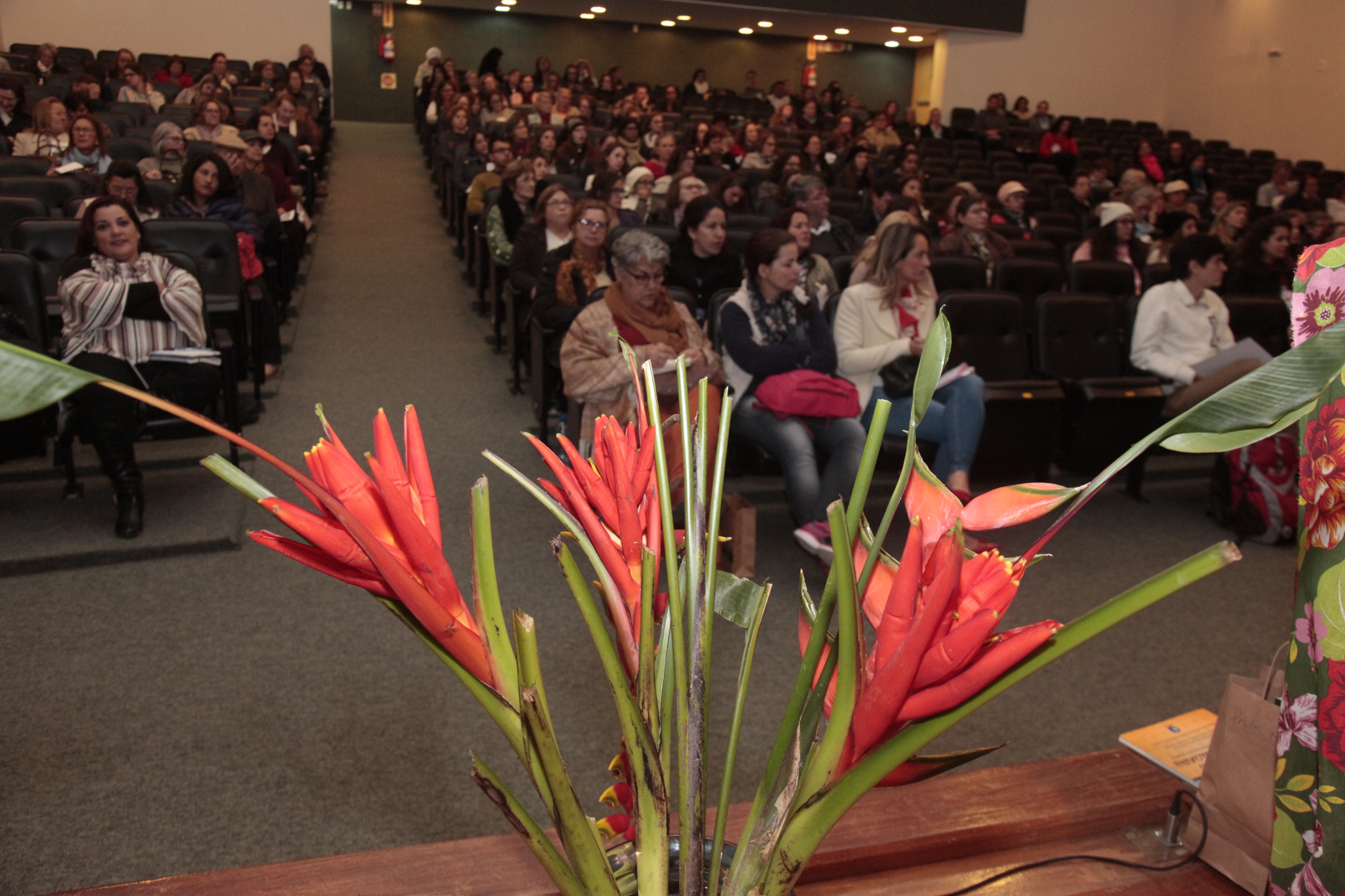 8ª Jornada Catarinense de Plantas Medicinais e Fitoterapia