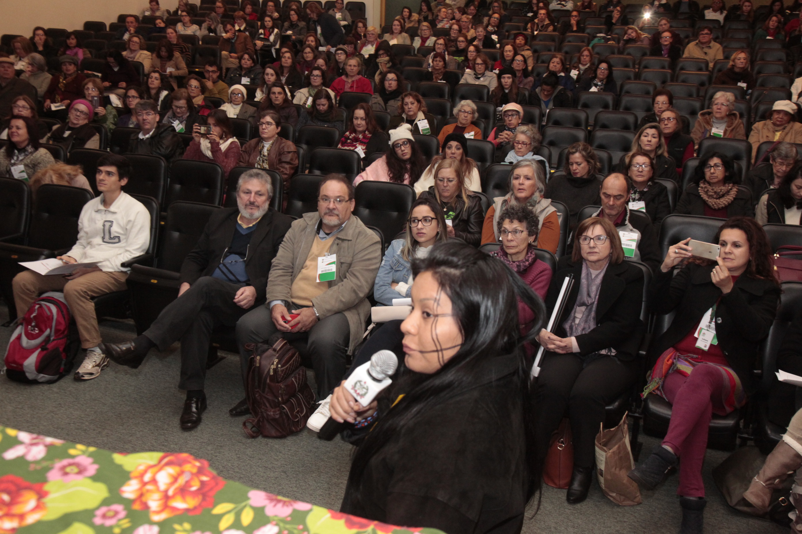 8ª Jornada Catarinense de Plantas Medicinais e Fitoterapia