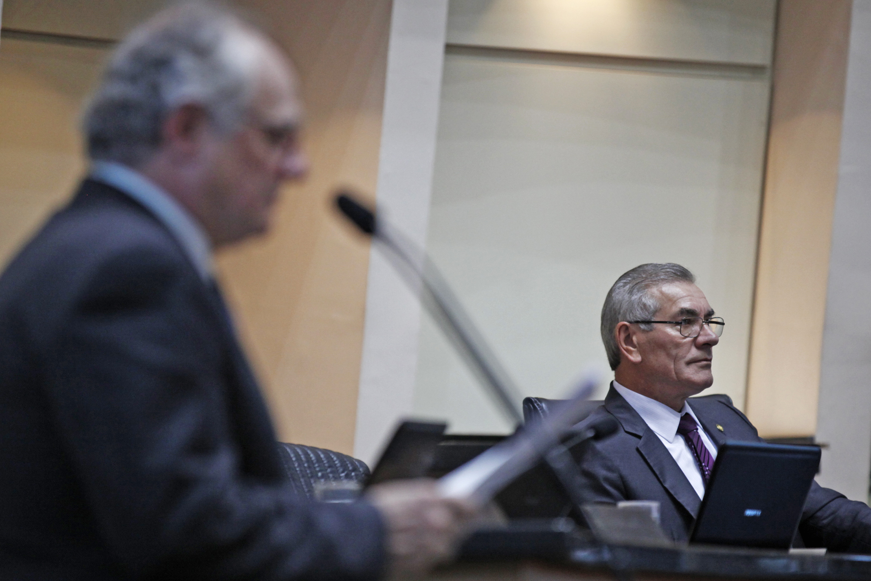 Sessão Ordinária