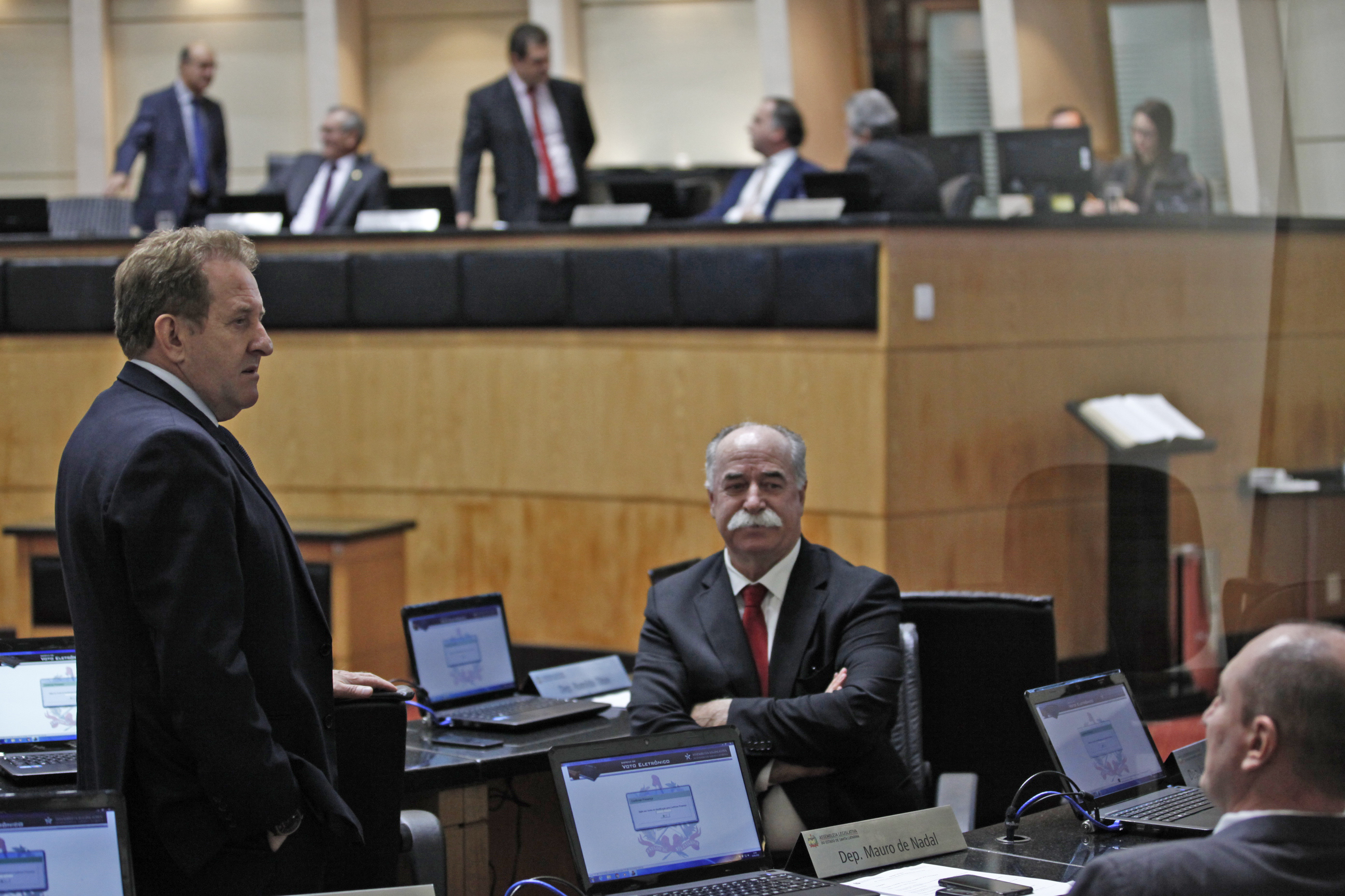 Sessão Ordinária