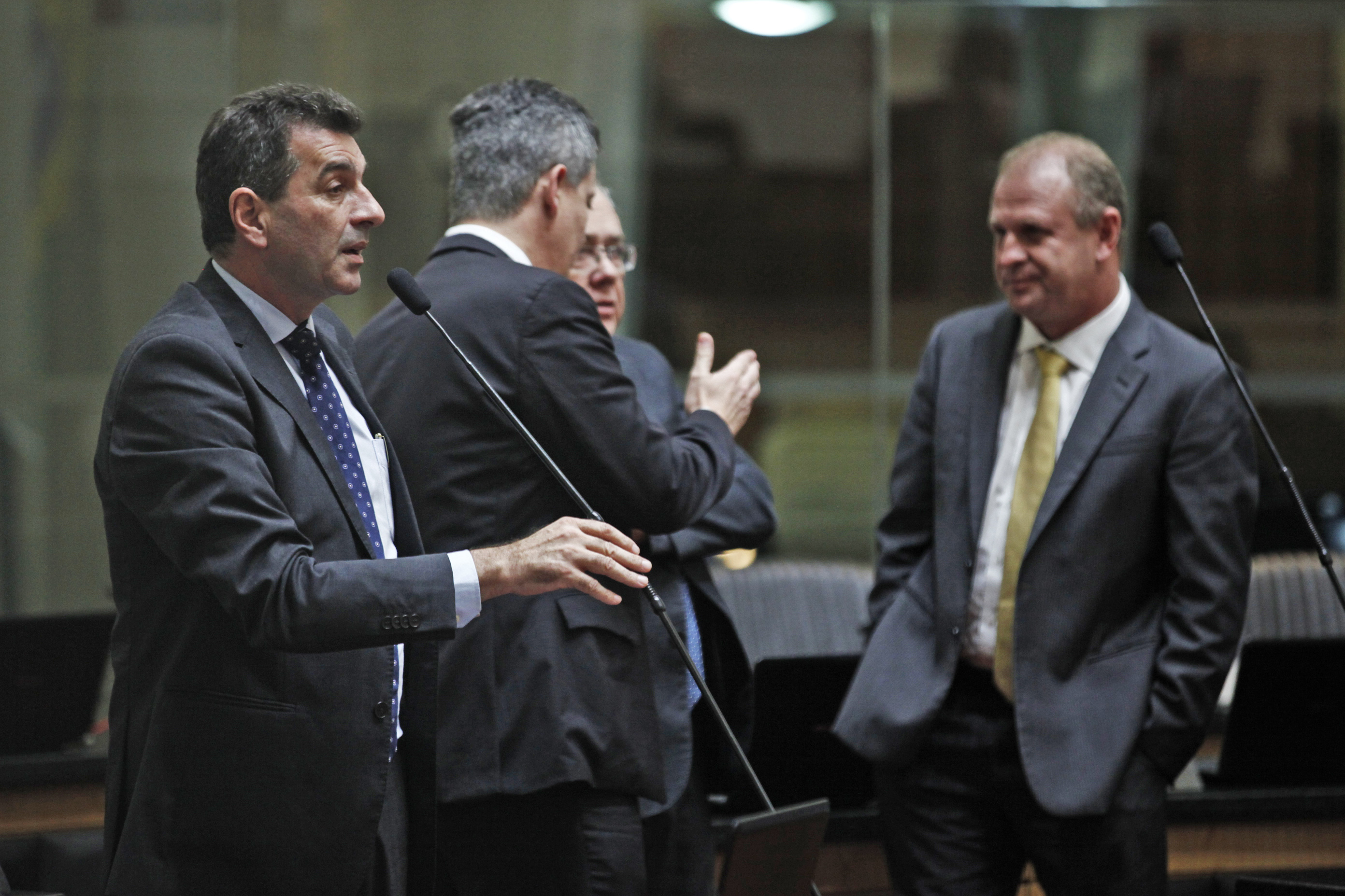 Sessão Ordinária