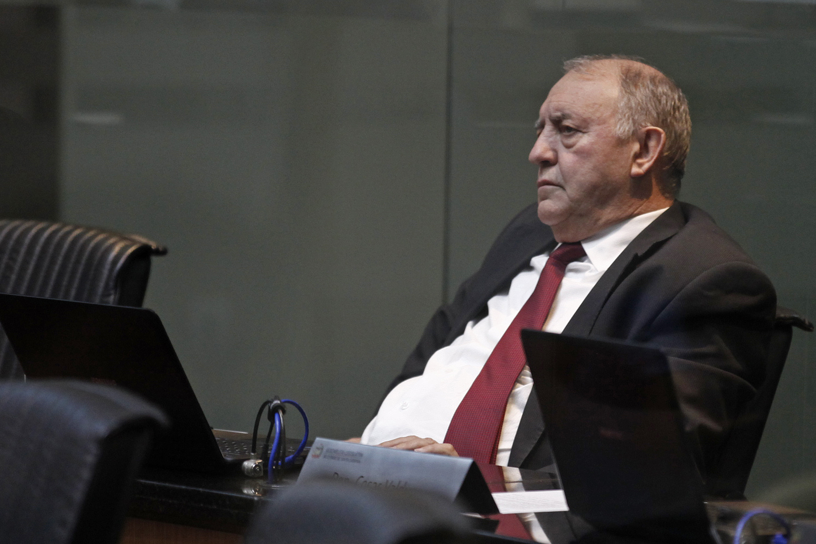 Deputado Natalino Lazare (PR). Sessão Ordinária