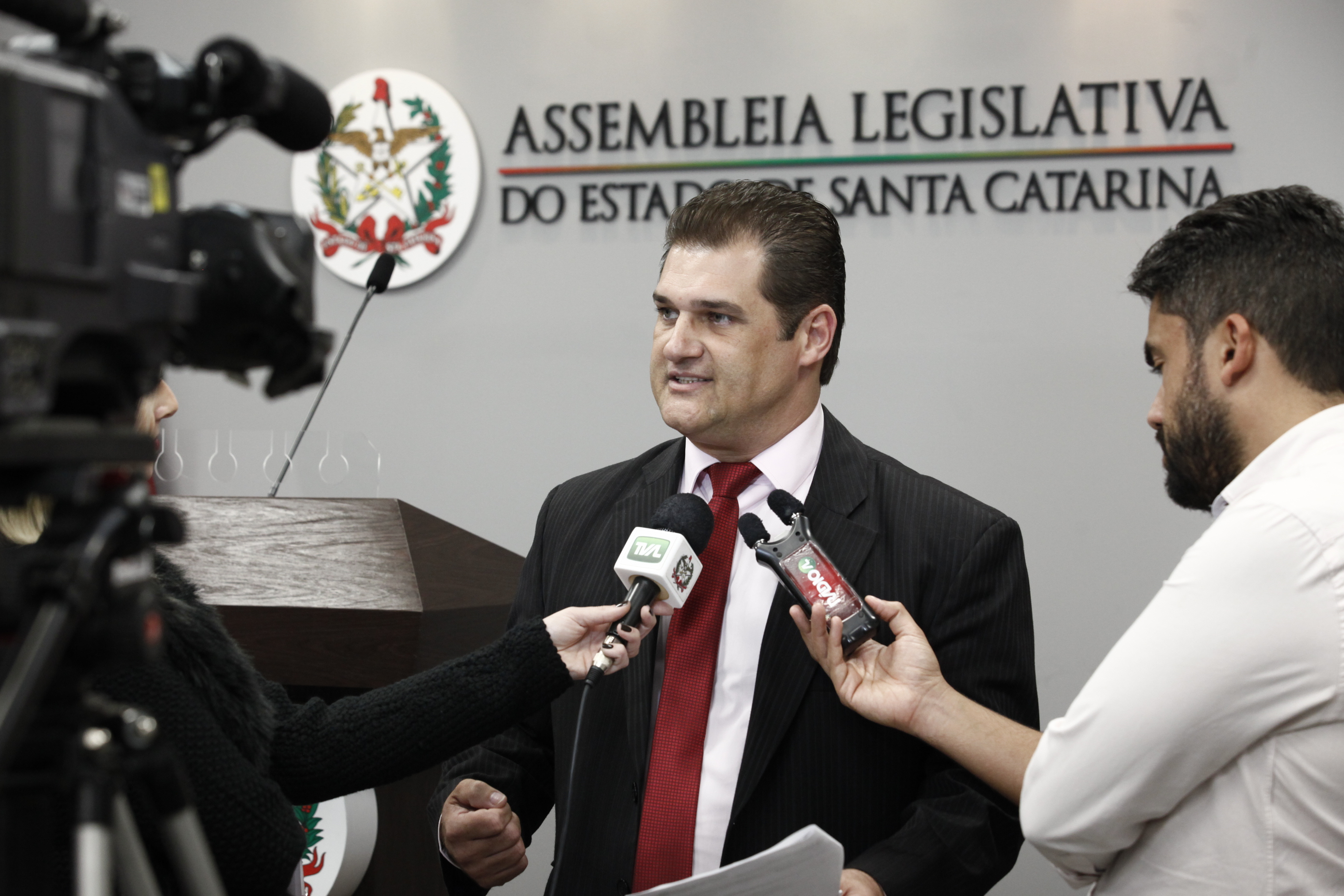 Sessão Ordinária