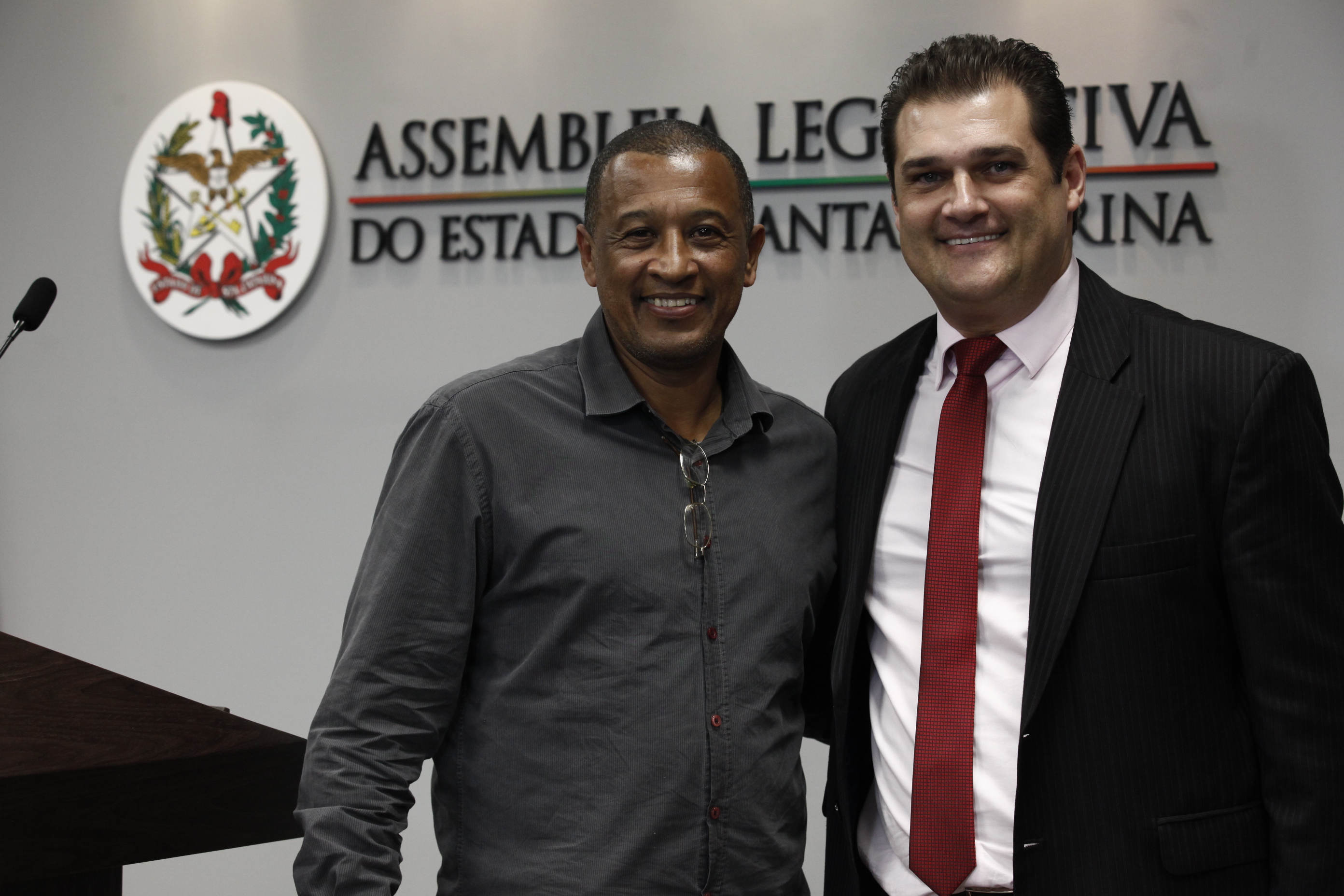Sessão Ordinária