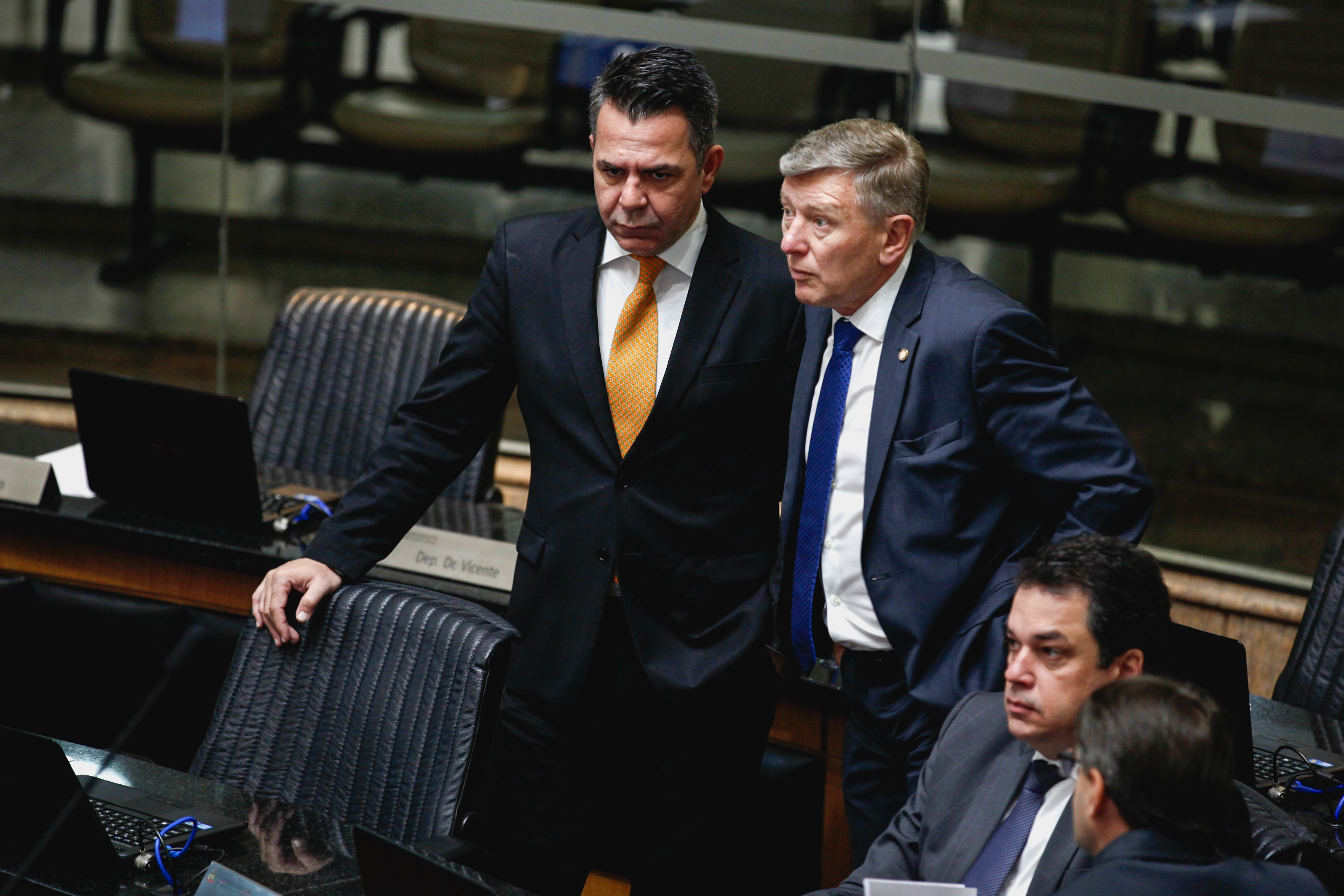 Sessão Ordinária.