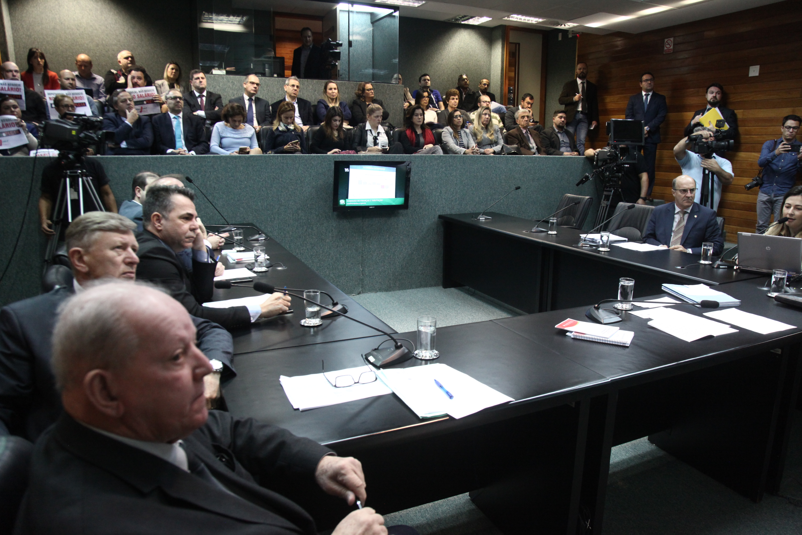 Comissão de Finanças e Tributação