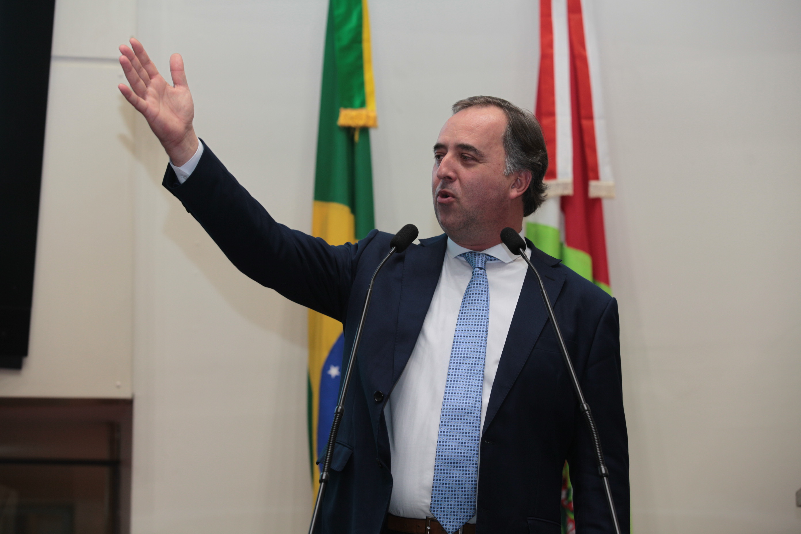 Sessão Ordinária