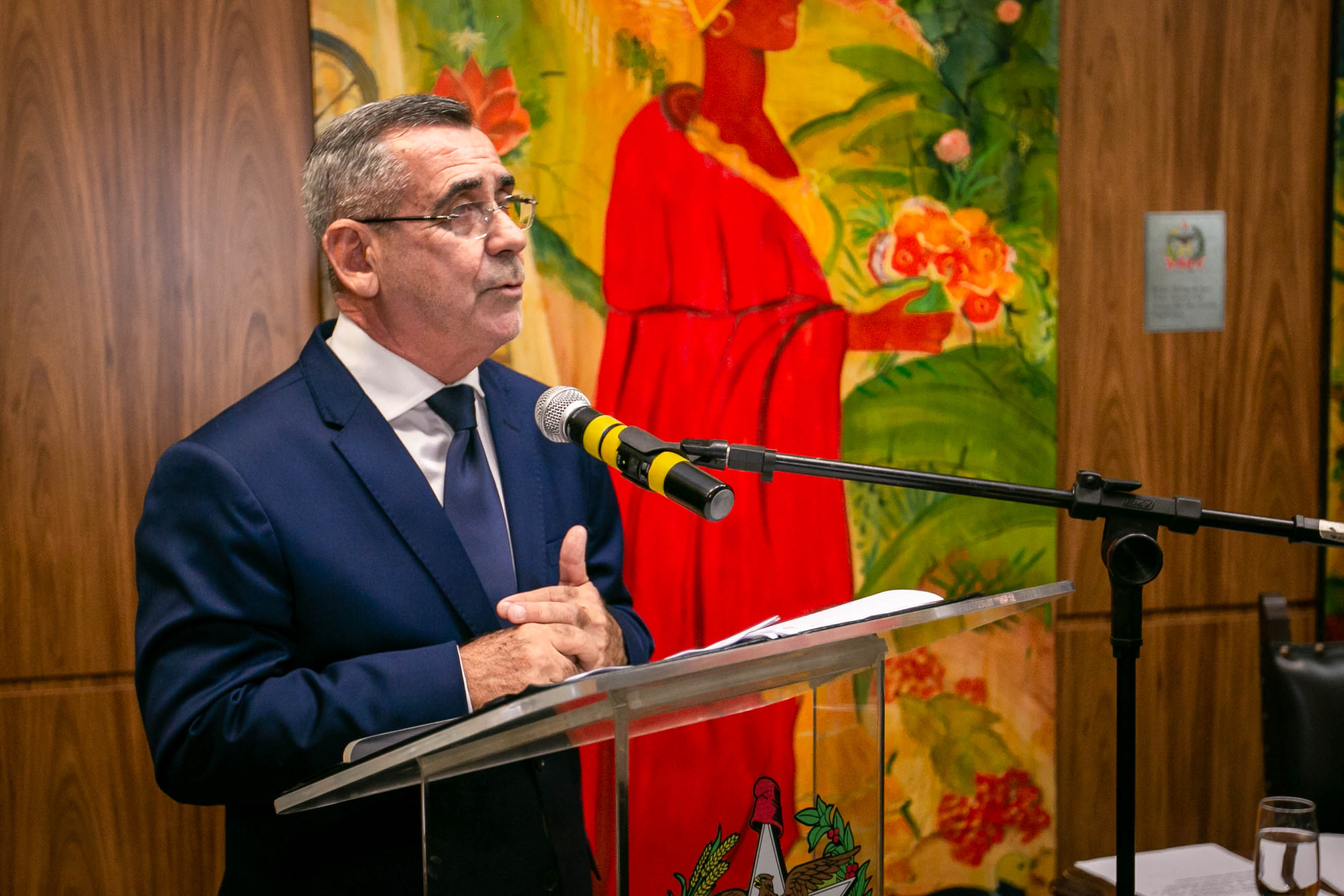 Lançamento do Livro 