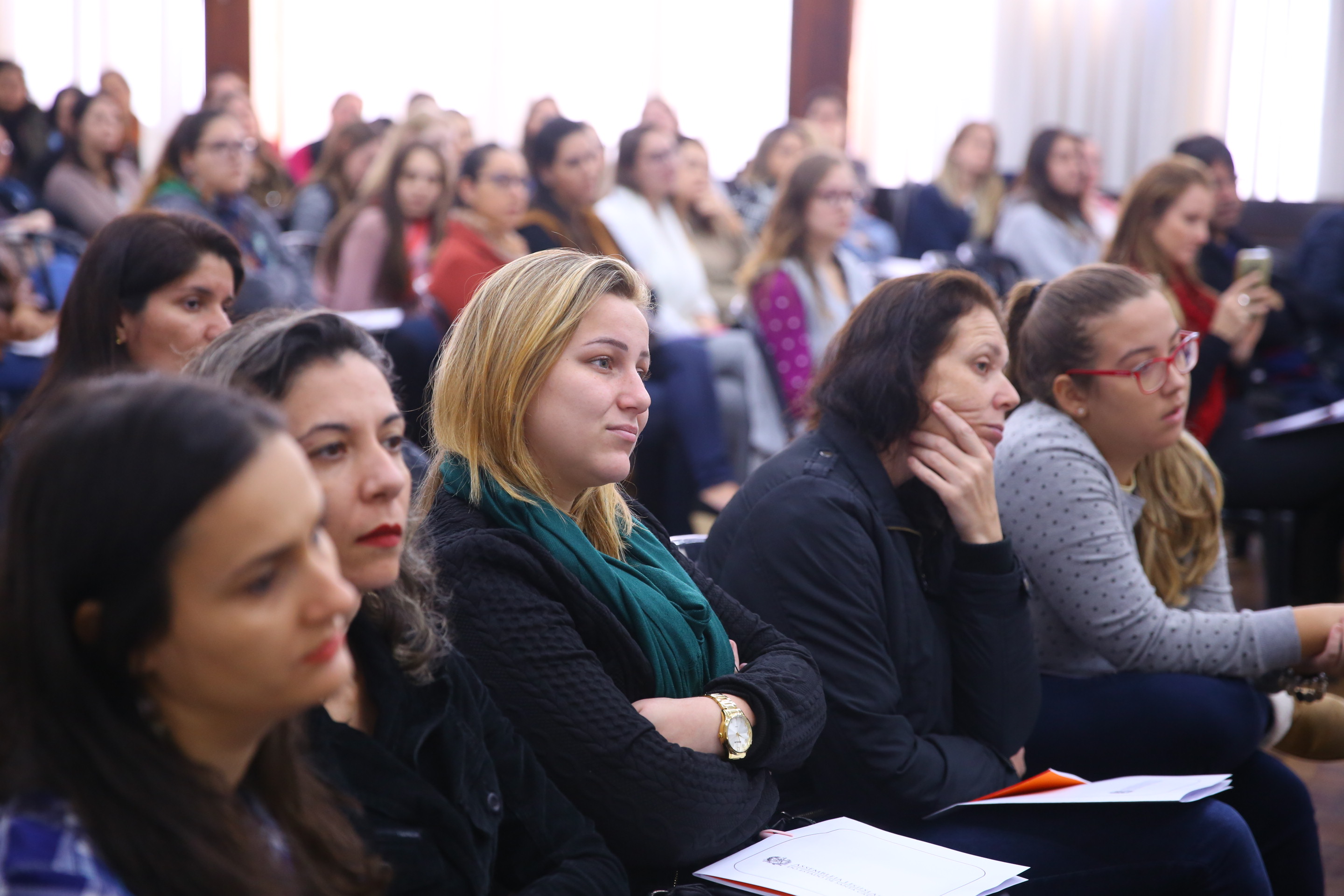 Congresso Nacional Parto Humanizado - Joinville