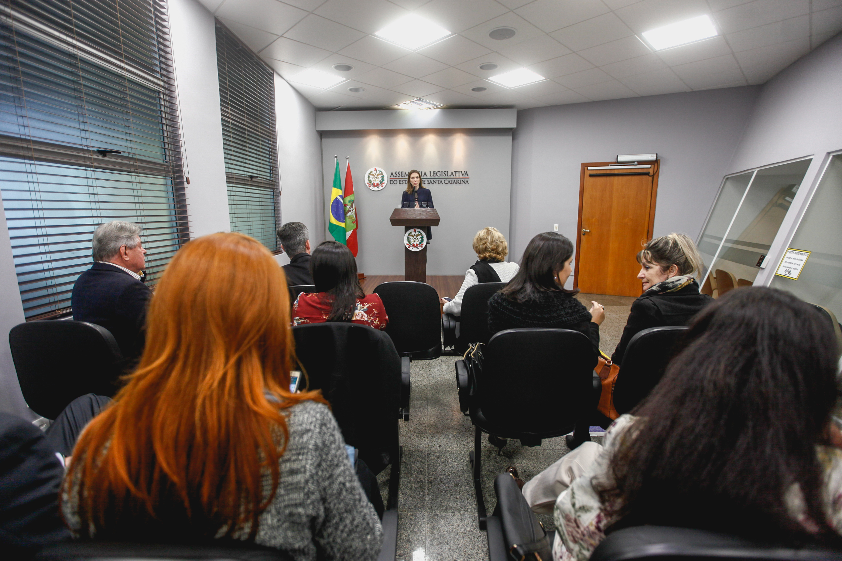 Lançamento do Edital da 8ª Edição da Certificação de Responsabilidade Social.