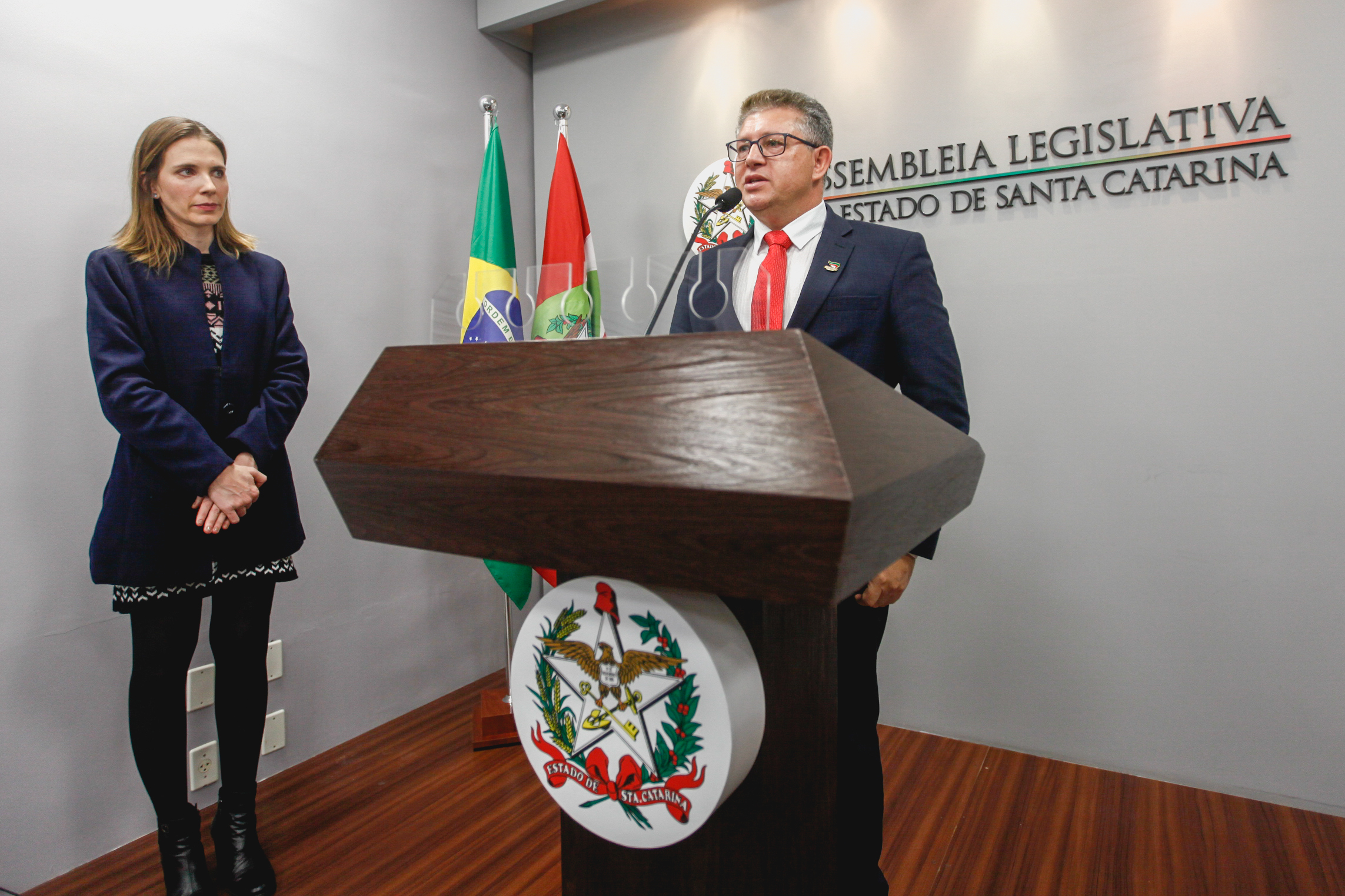 Lançamento do Edital da 8ª Edição da Certificação de Responsabilidade Social.