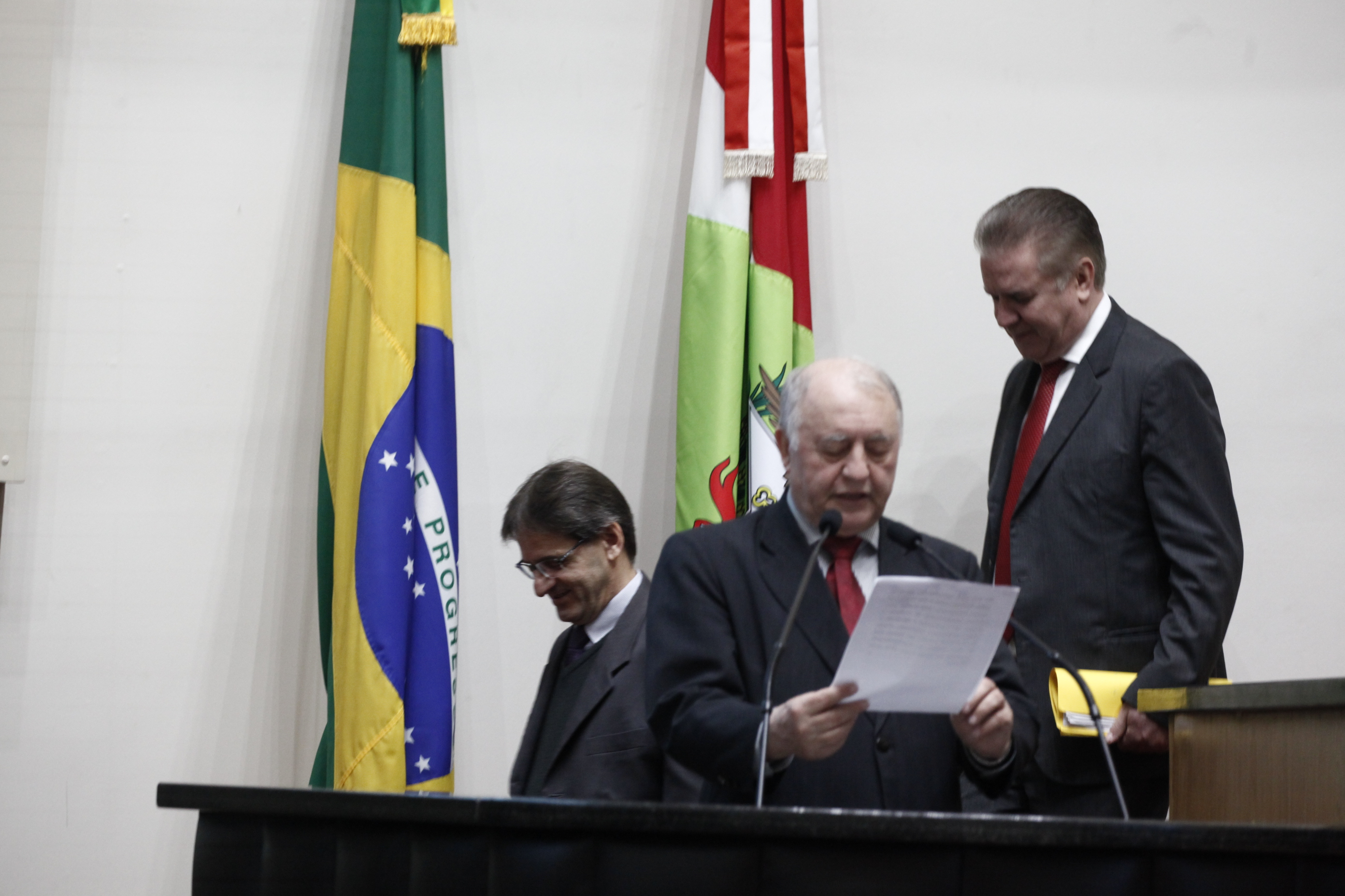 Sessão Ordinária